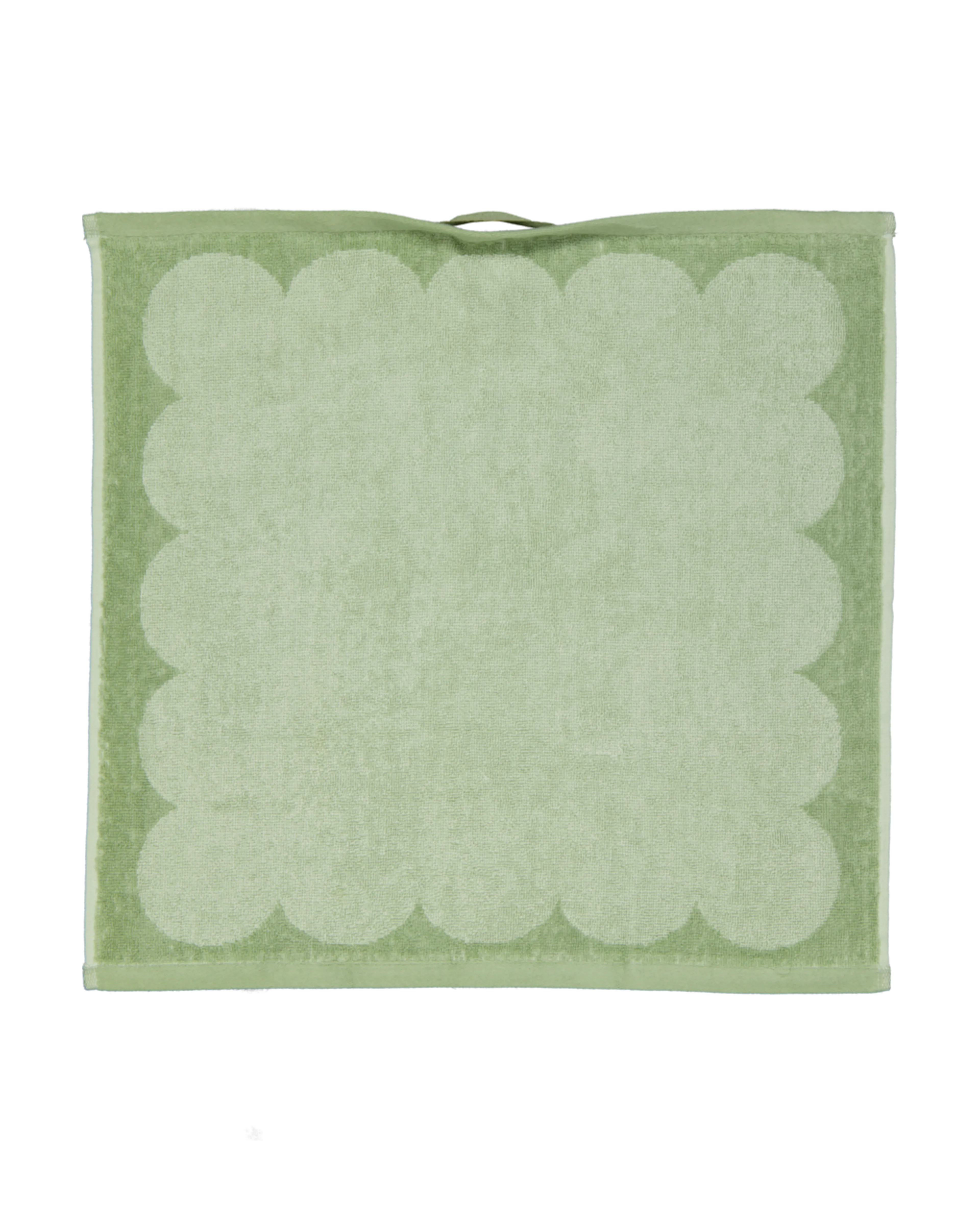 Essuie-verres - Vert