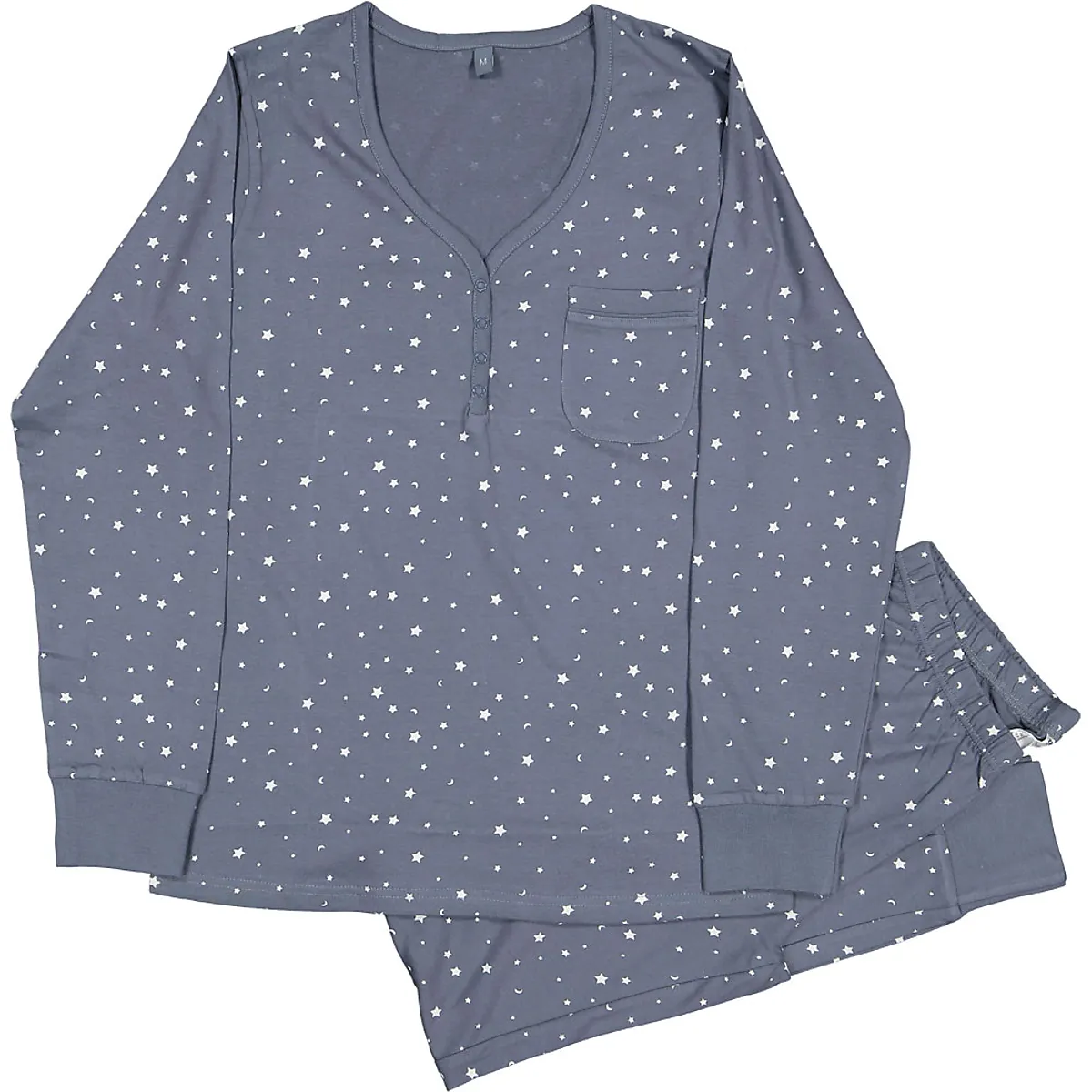 Pyjama - Bleu