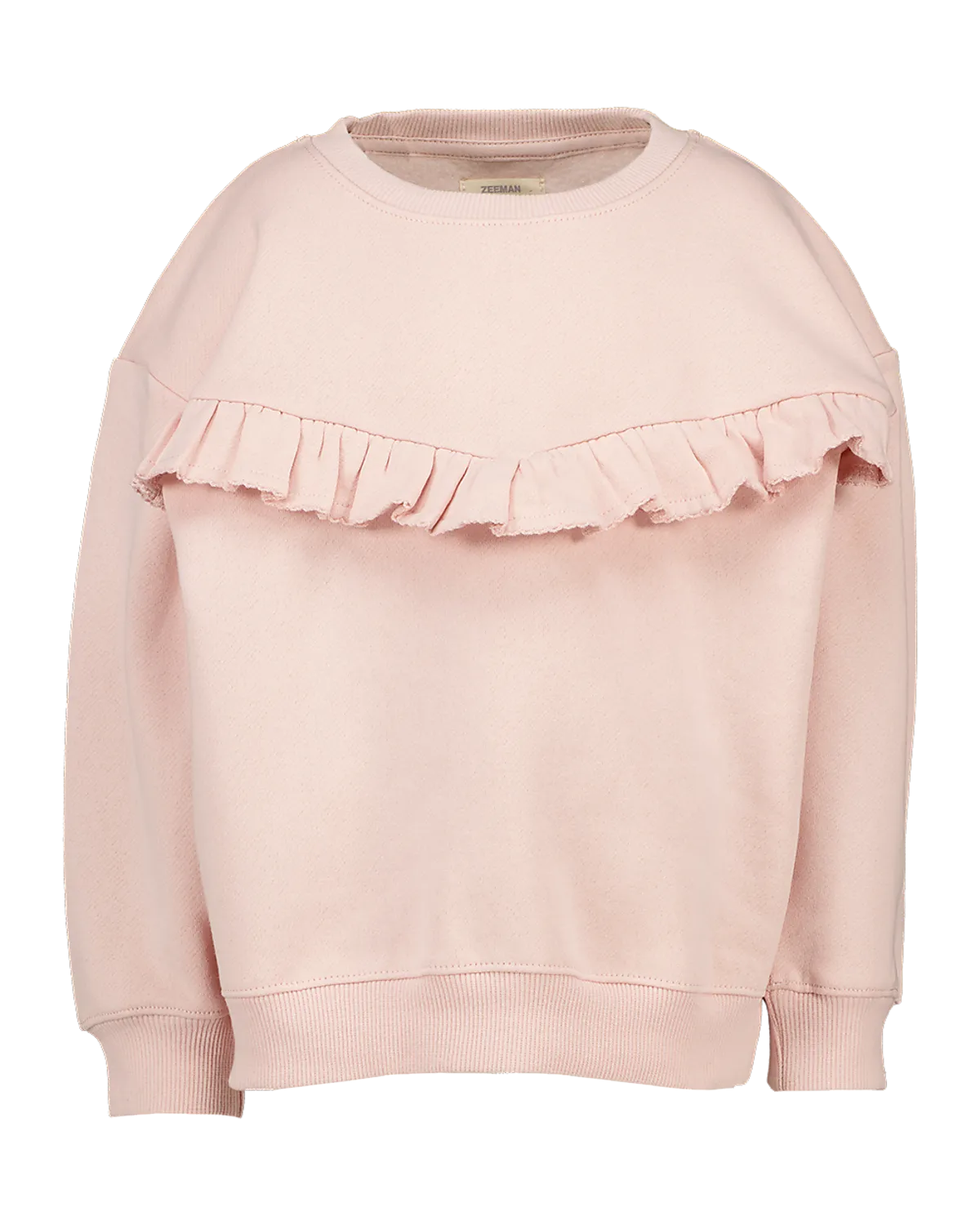 Sweater - Roze