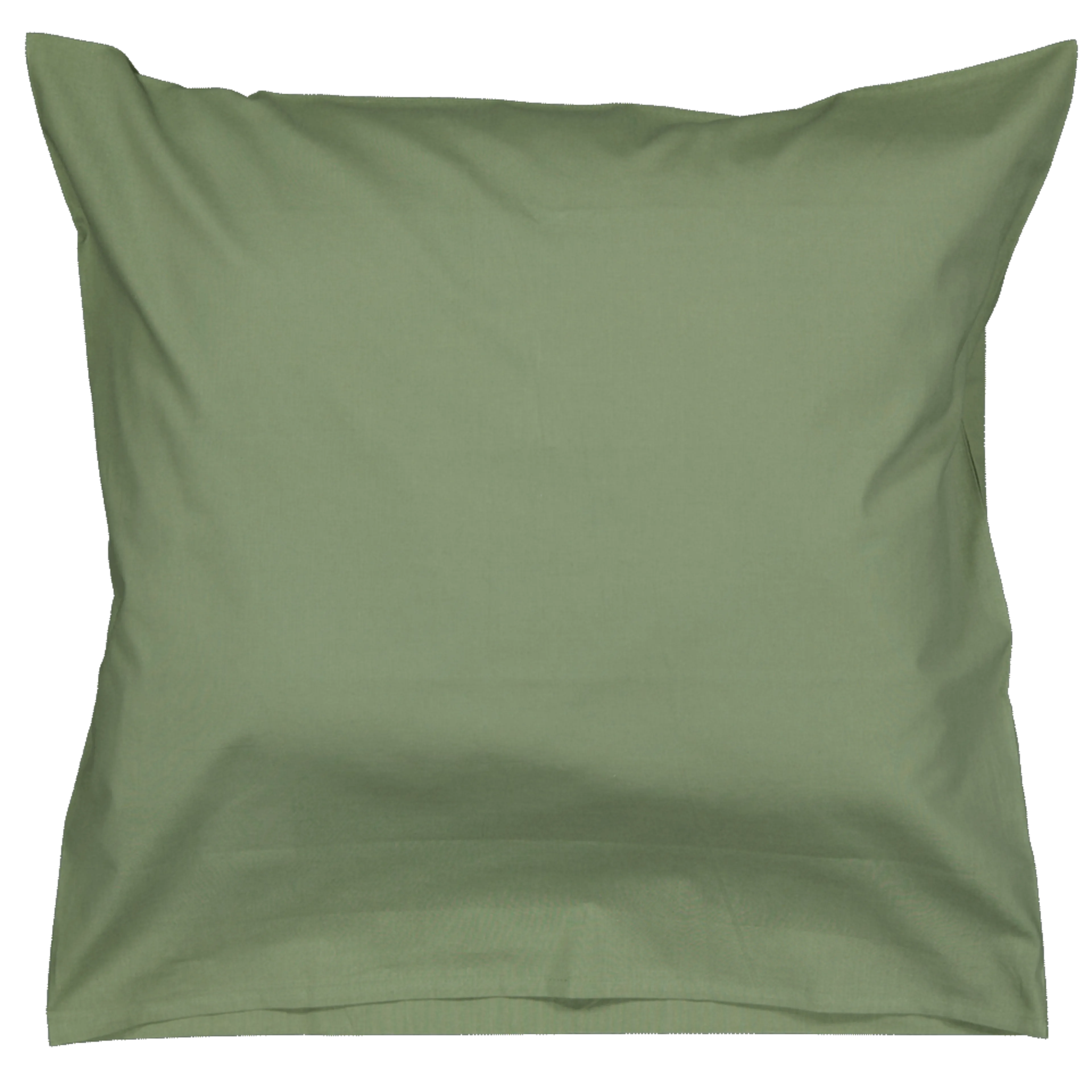 Funda de almohada - Verde