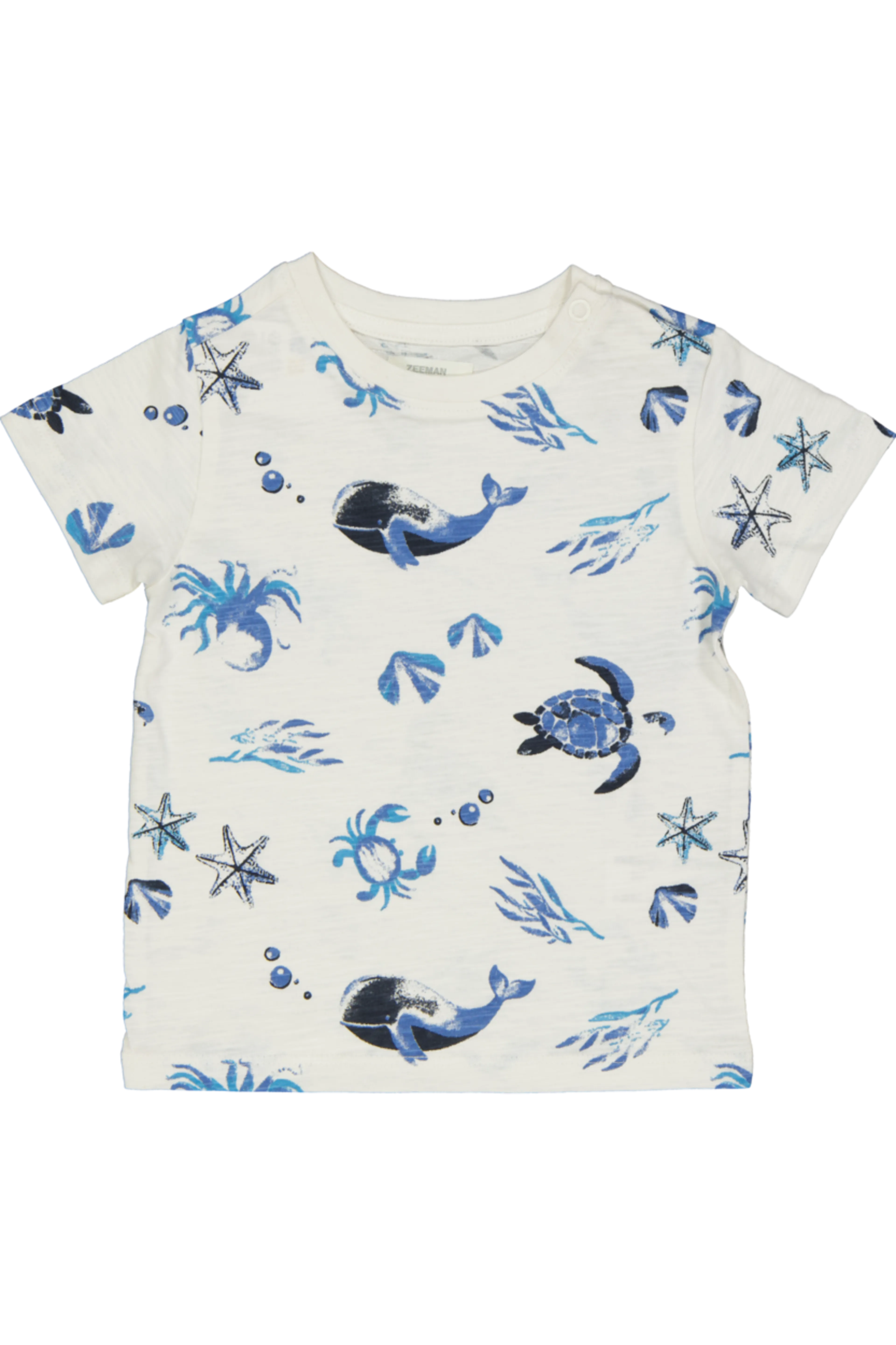 T-shirt - Branco