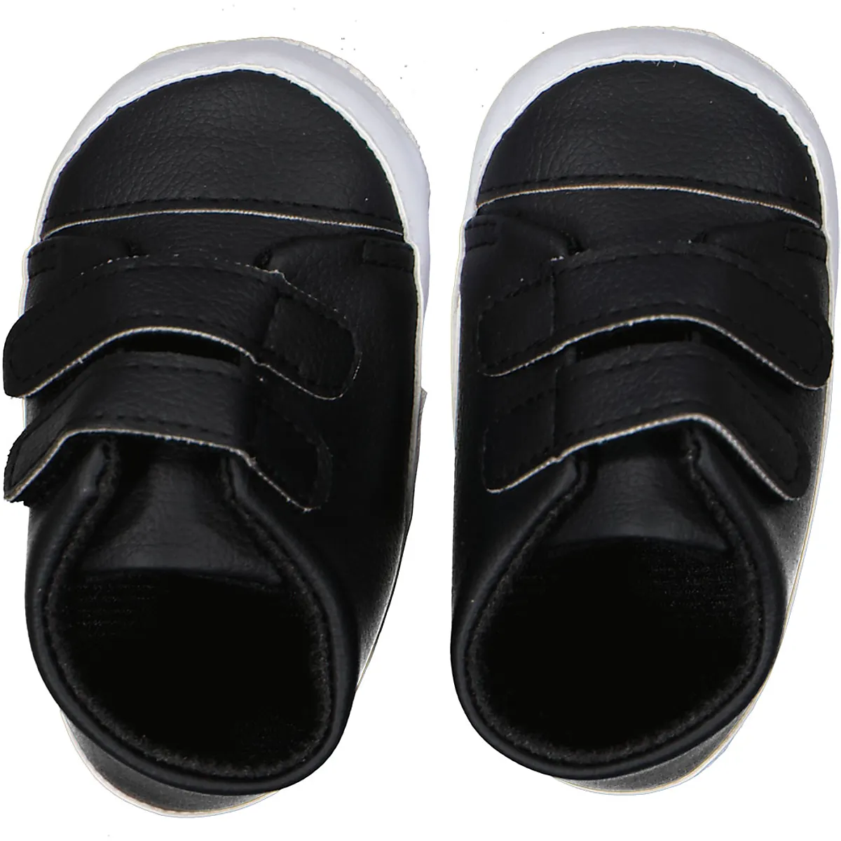 Chaussures - Noir
