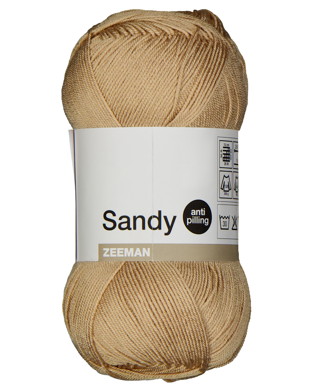 Sandy Breigaren - Beige