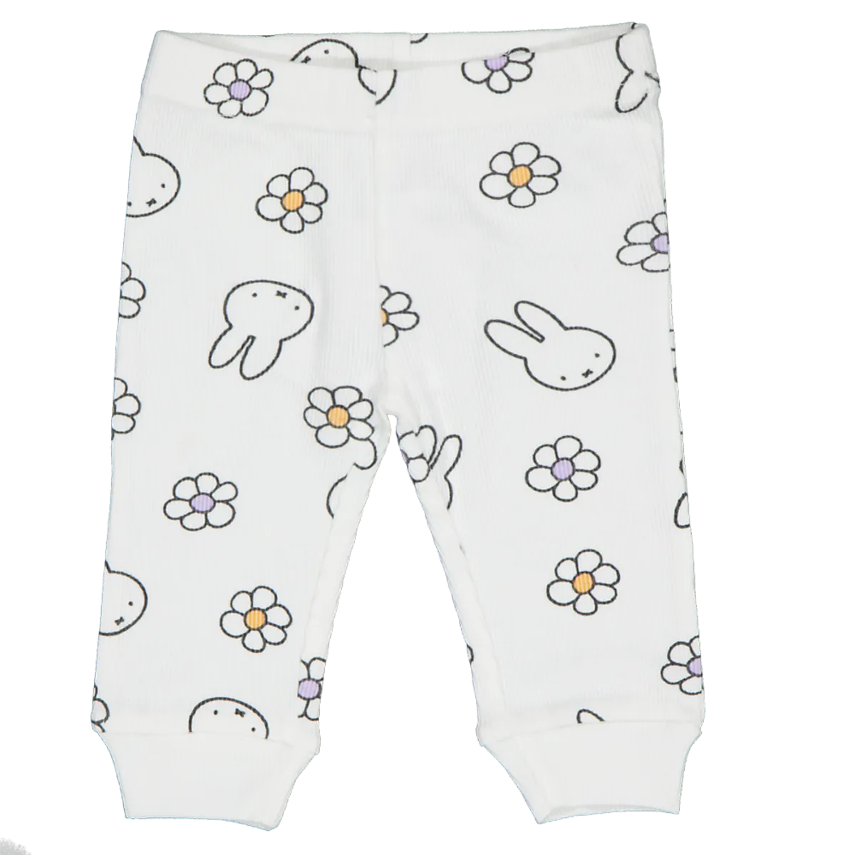Legging - Wit