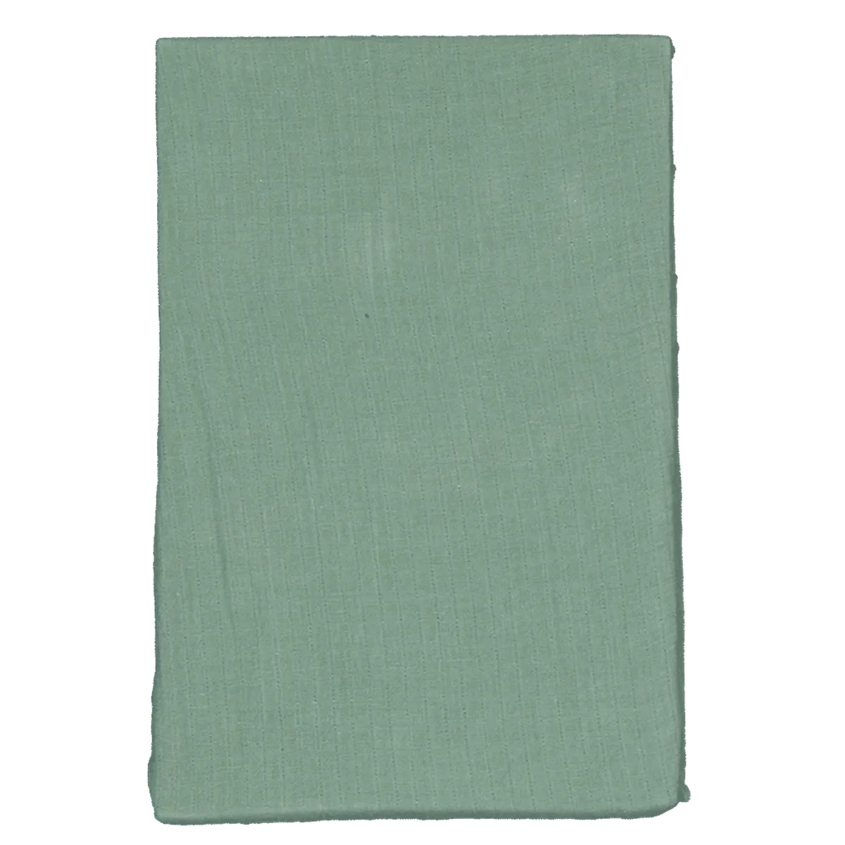 Spannbezug für Wickelauflage - Grün