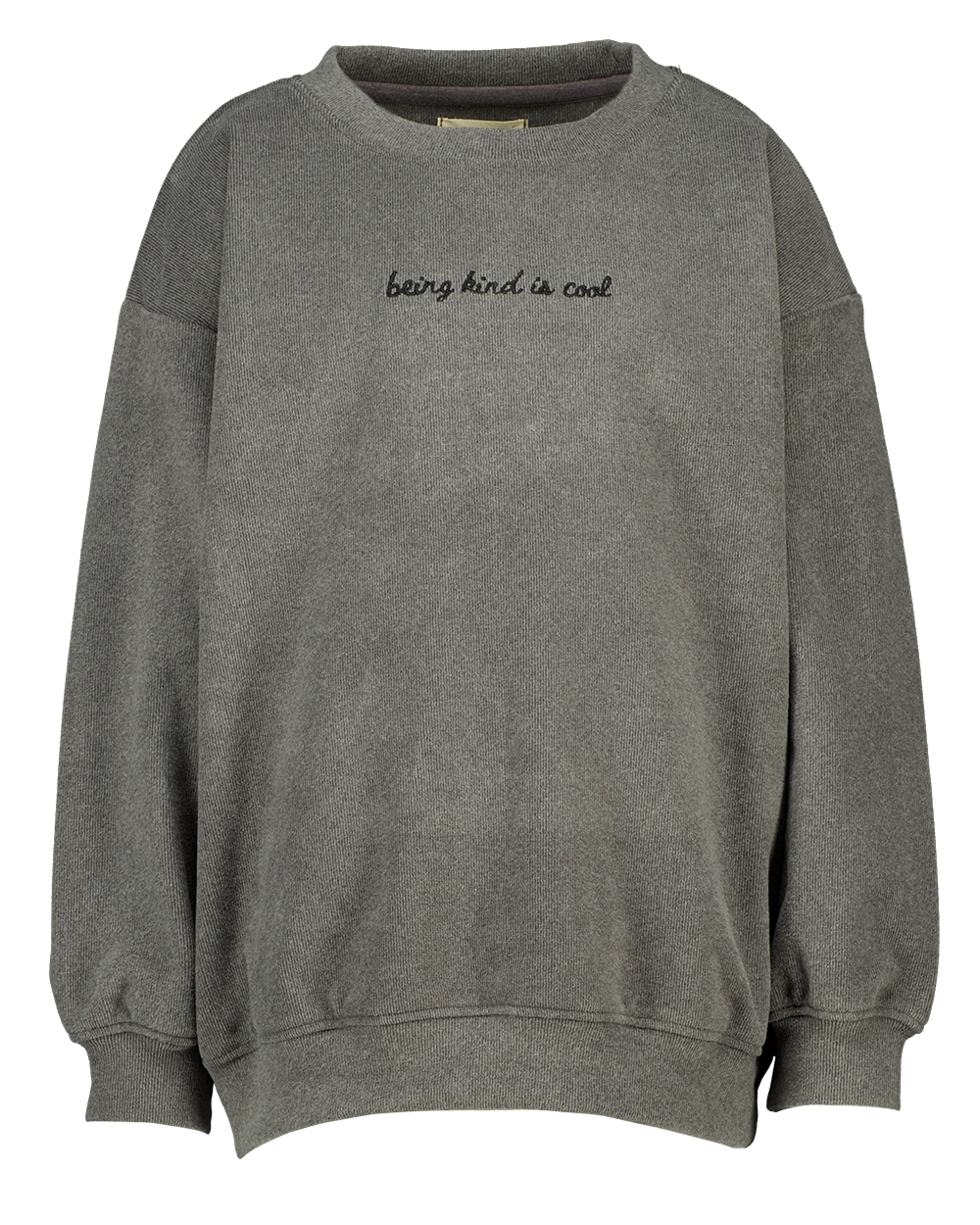 Sweater – Grijs