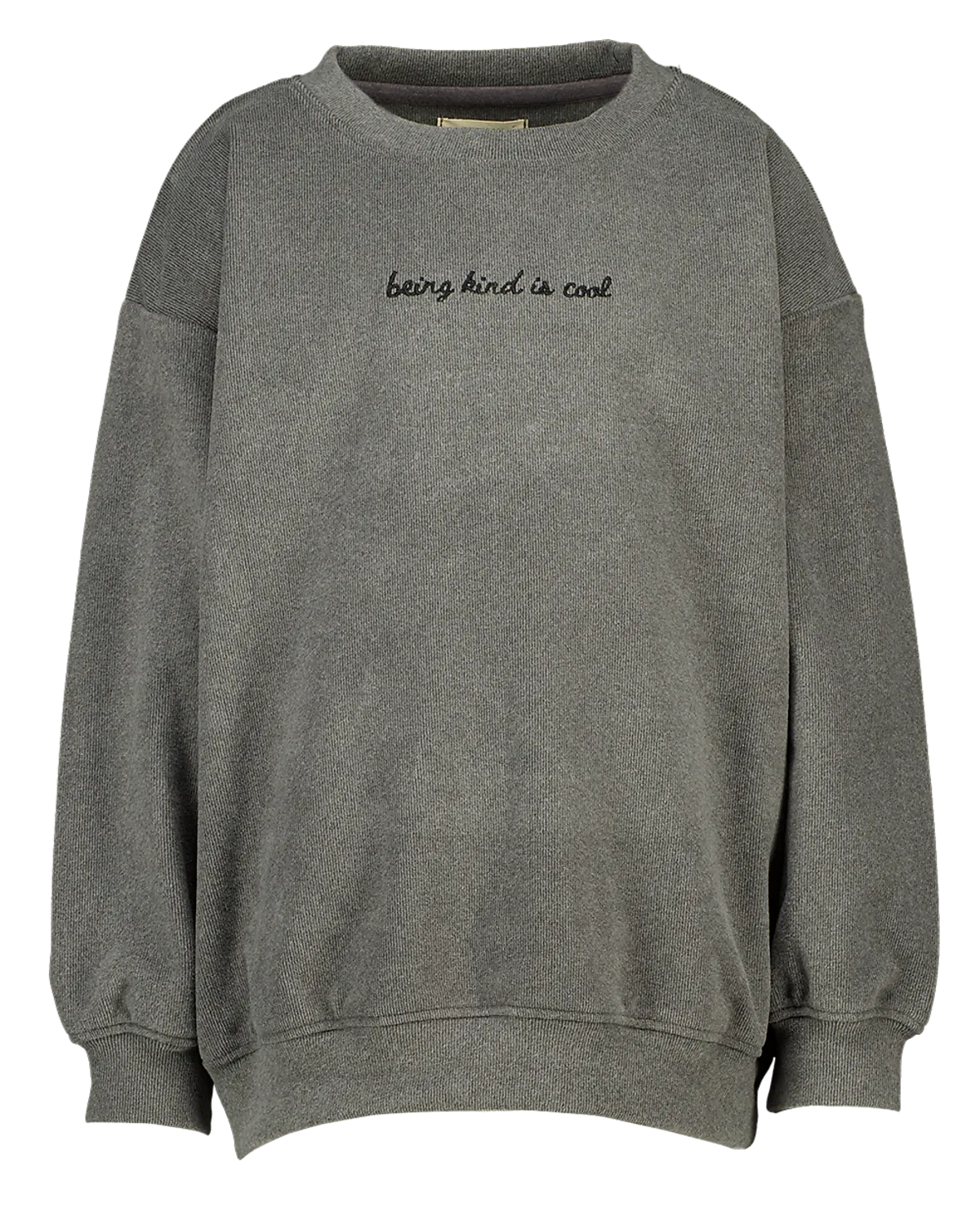 Sweater - Grijs