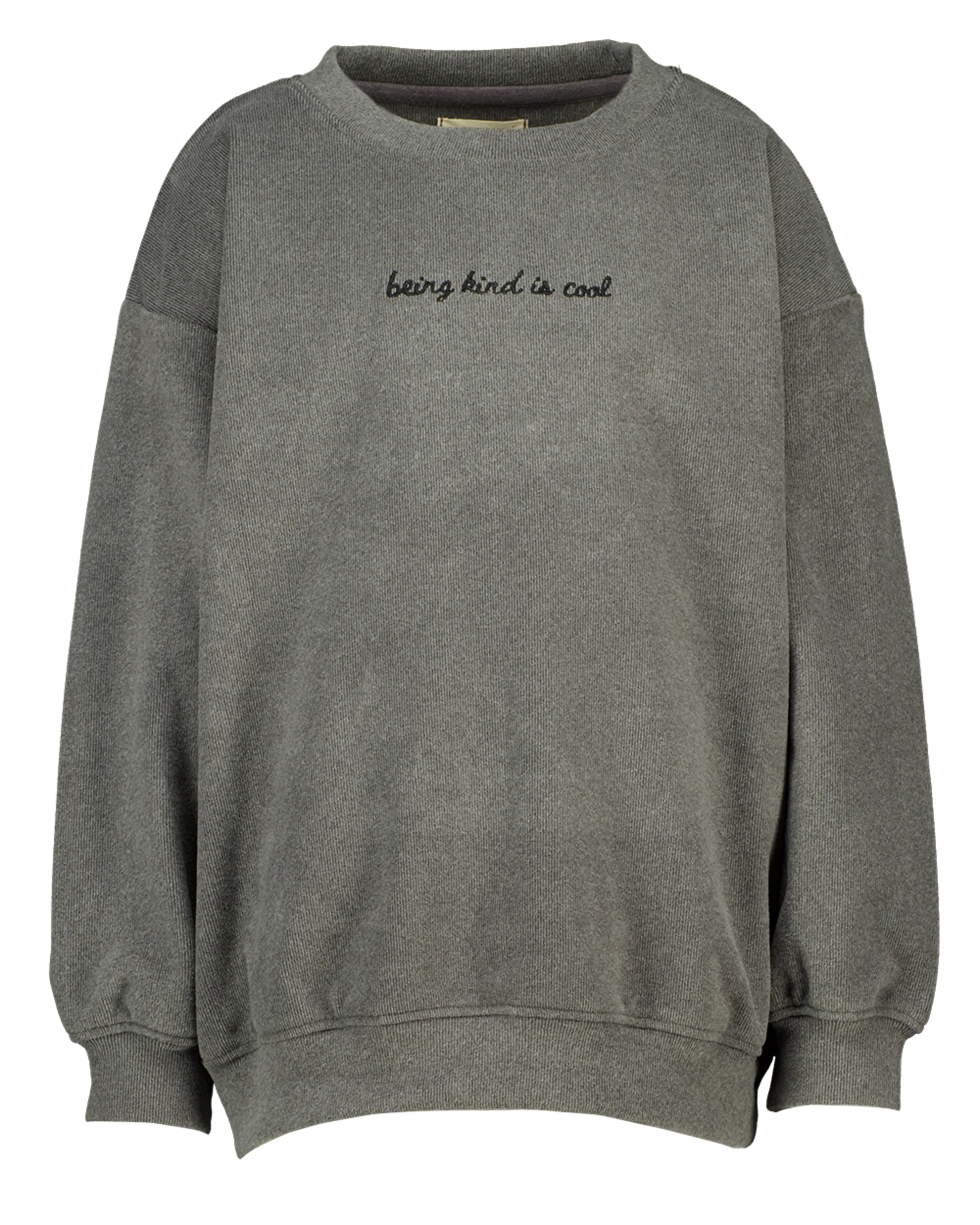 Sweater - Grijs