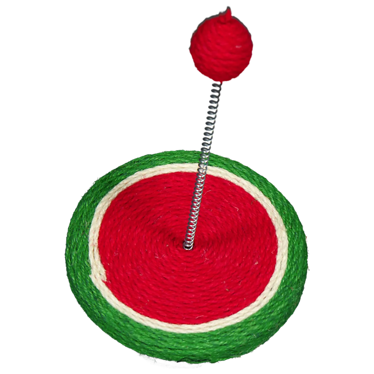 Katten-speelgoed - Rood