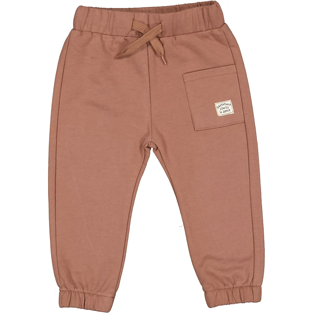 Jogginghose - Braun