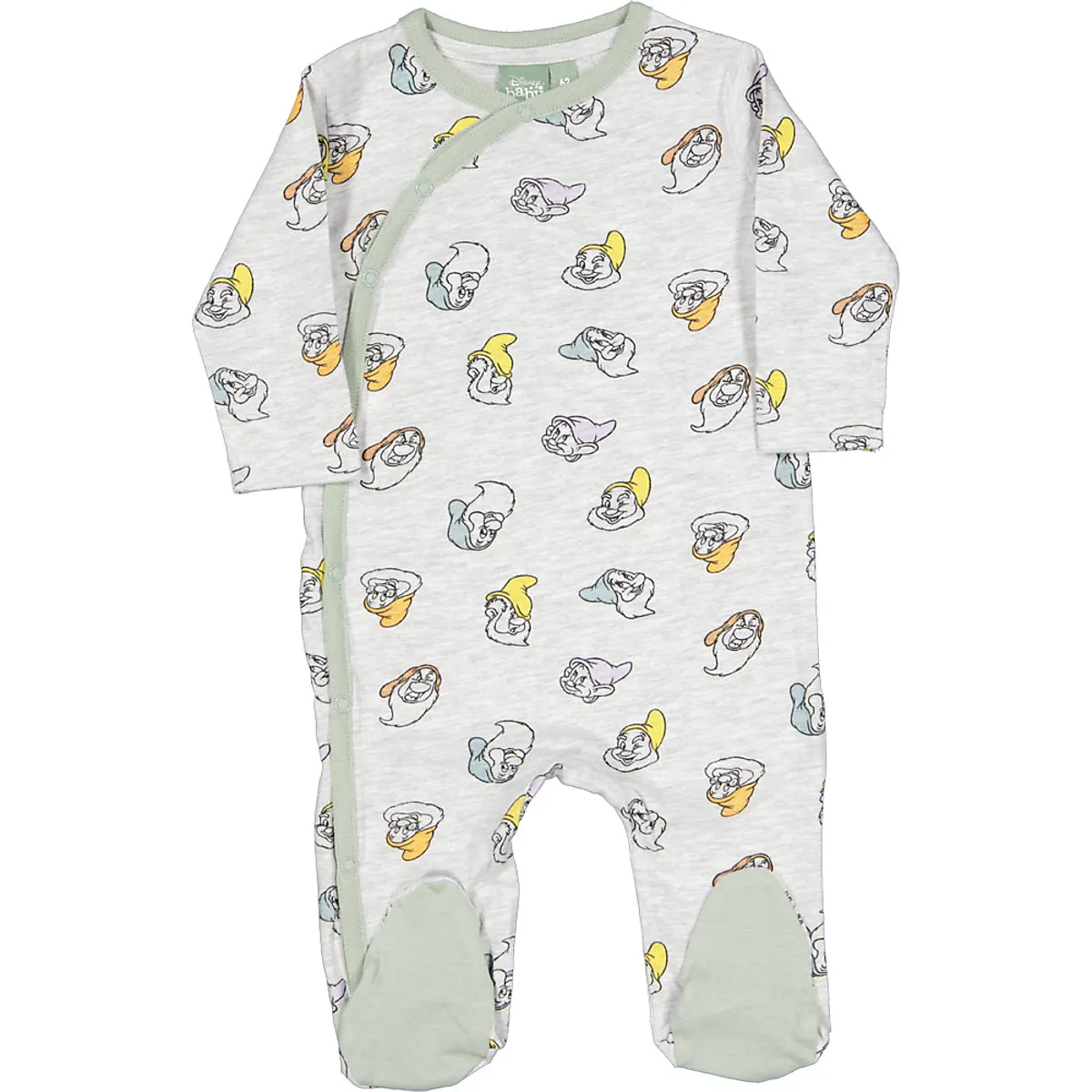 Pyjama - Gris