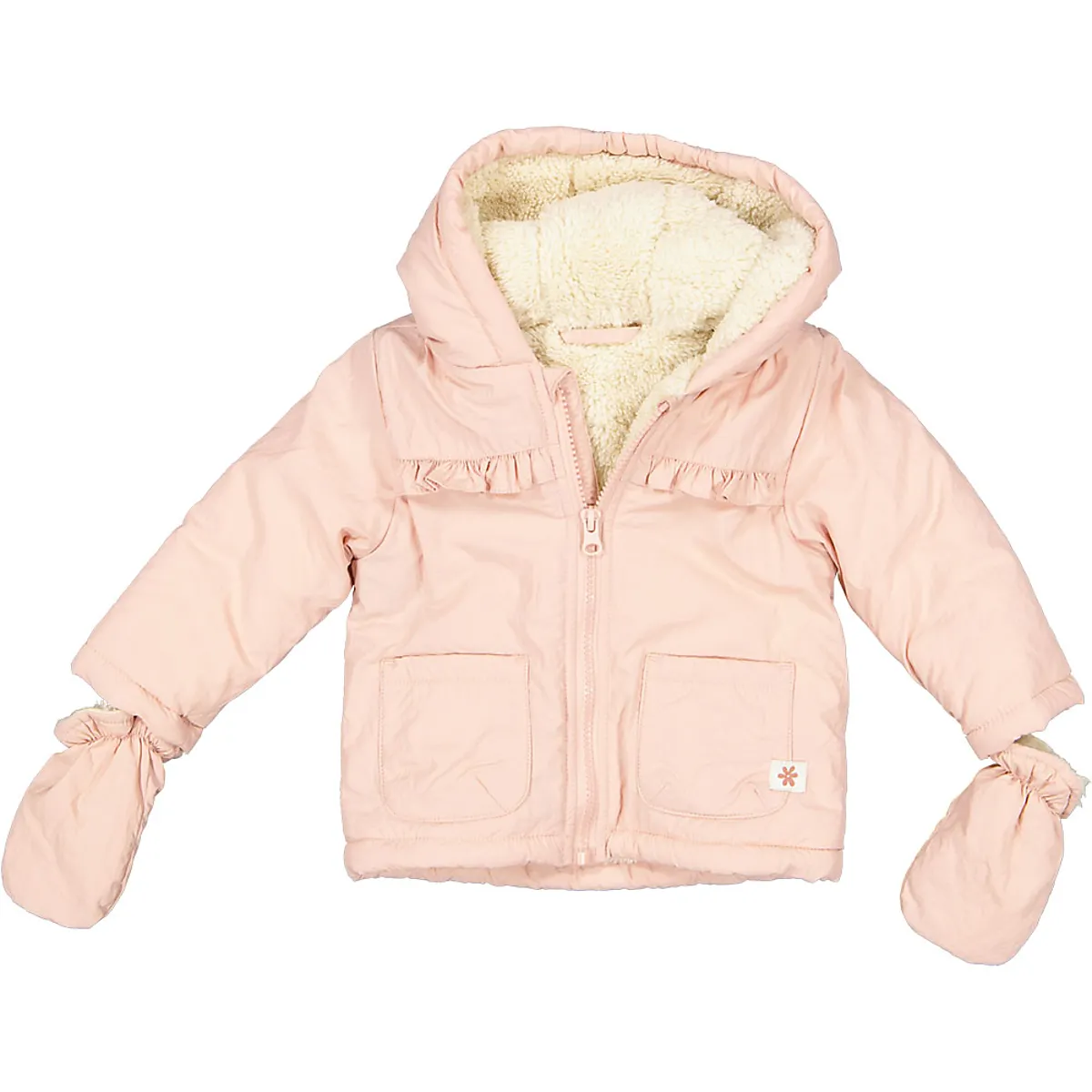 Jas - Roze