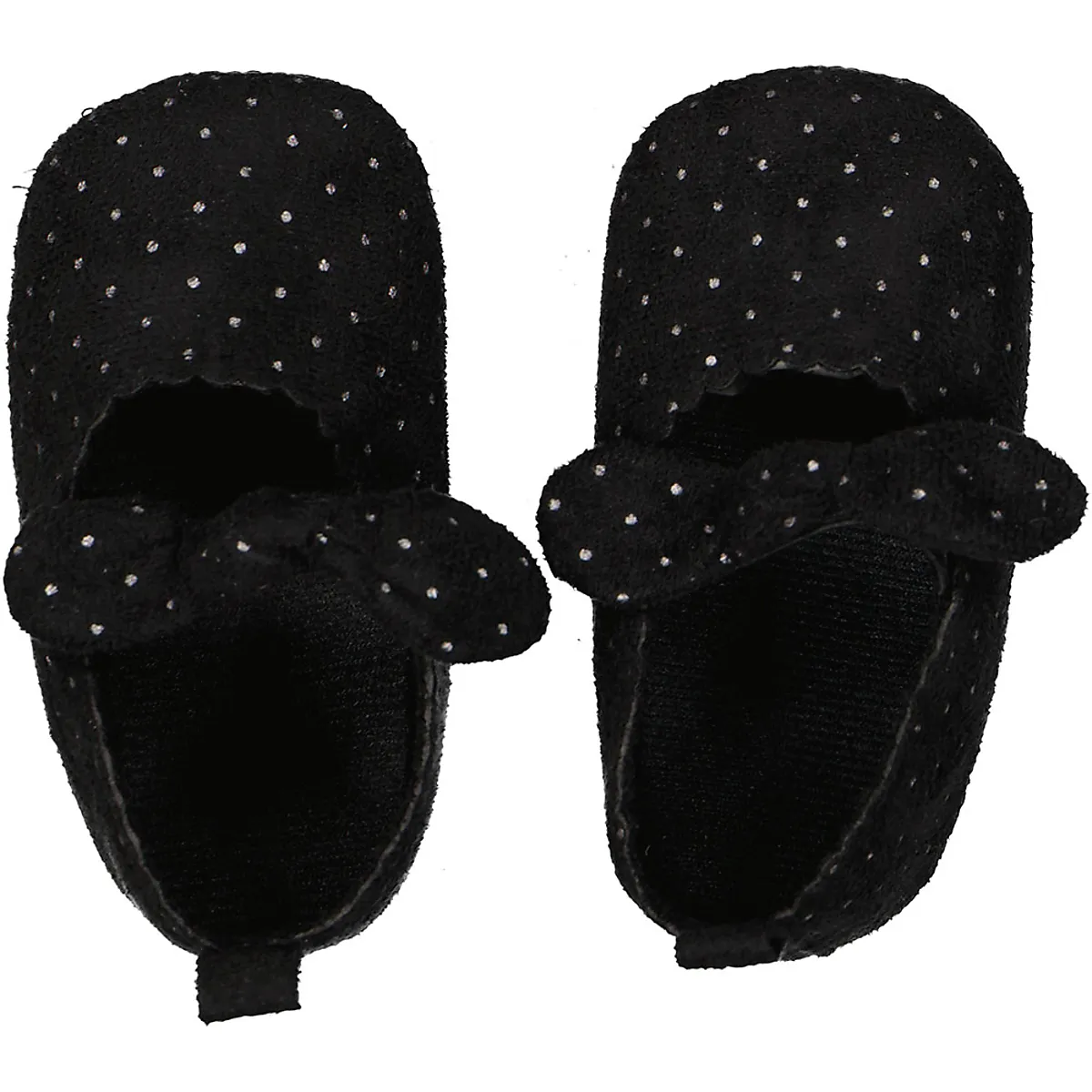Chaussures - Noir