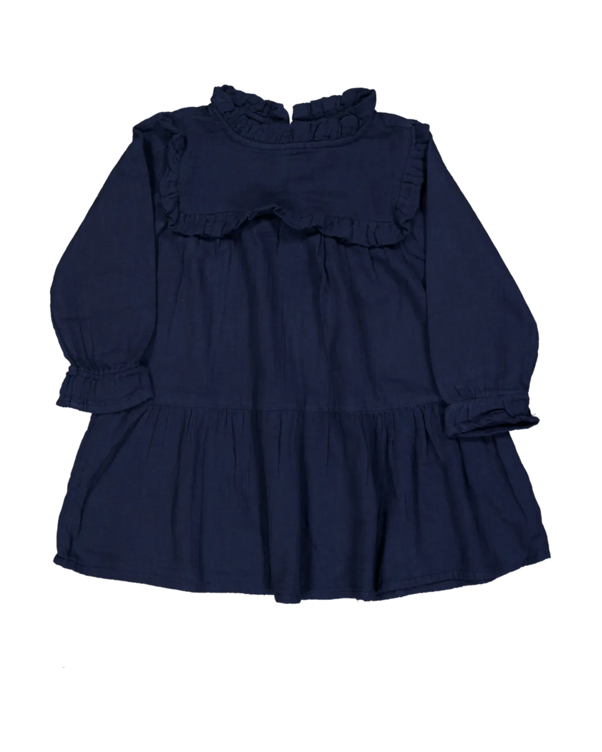 Jurk - Blauw