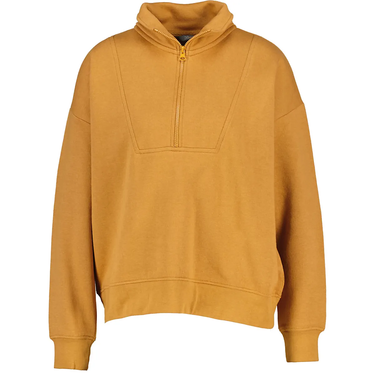 Joggingsweater - Braun