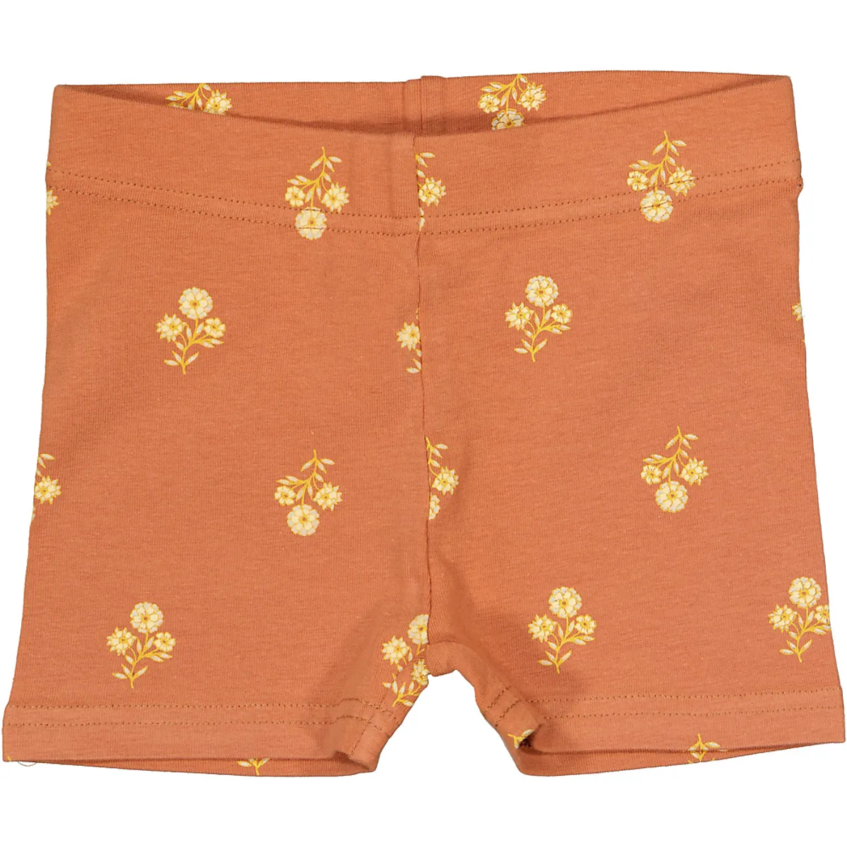 Short - Oranje