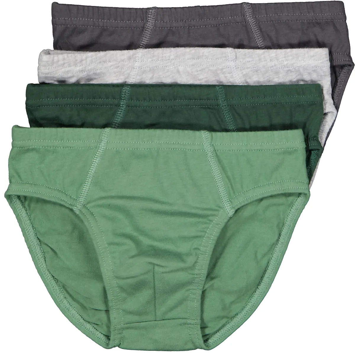 Boxer - Groen