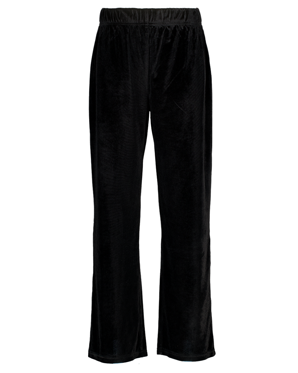 Meisjes Broek - Zwart