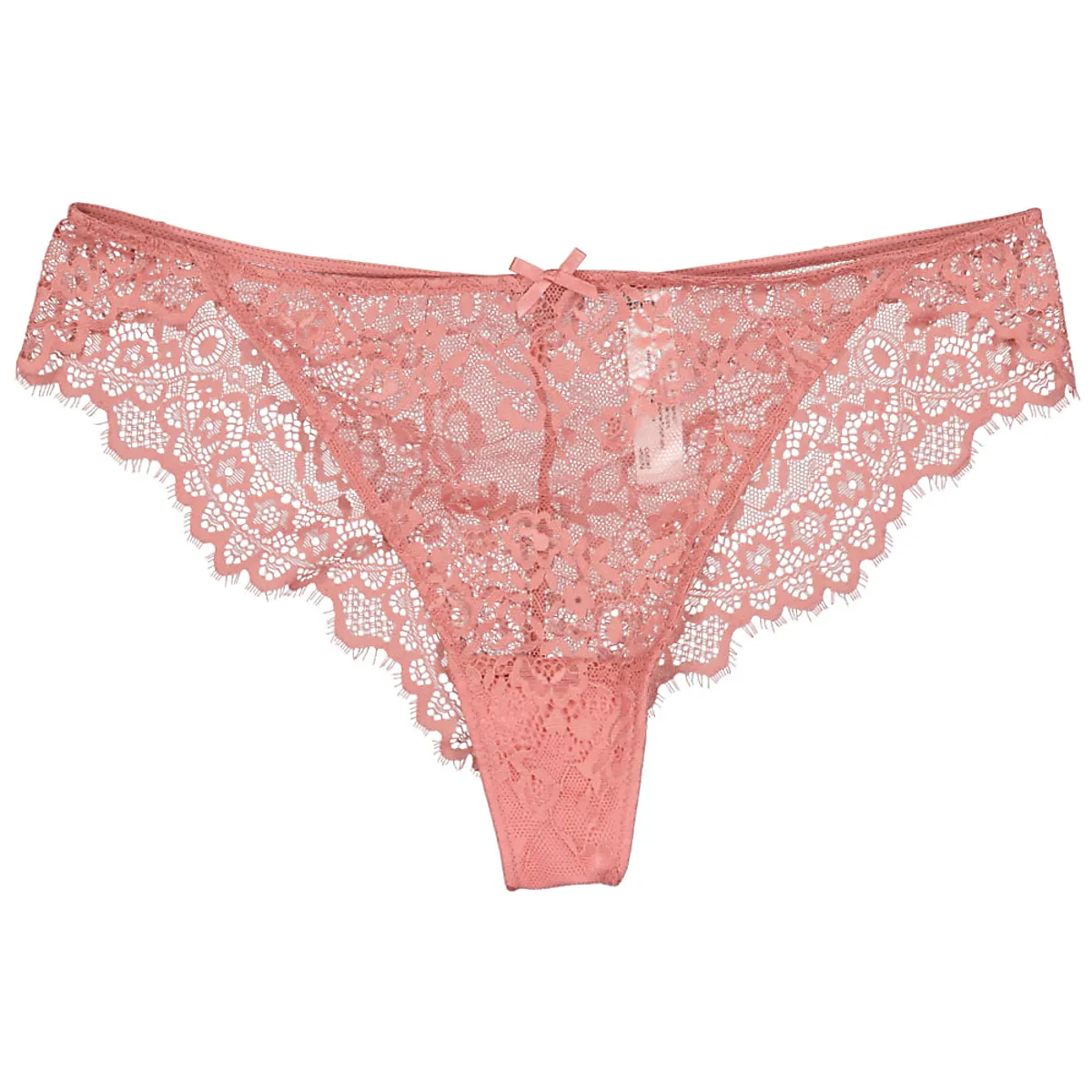 Slip brésilien - Rose