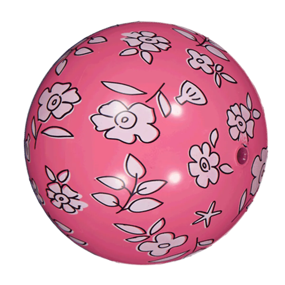 Ballon - Orange