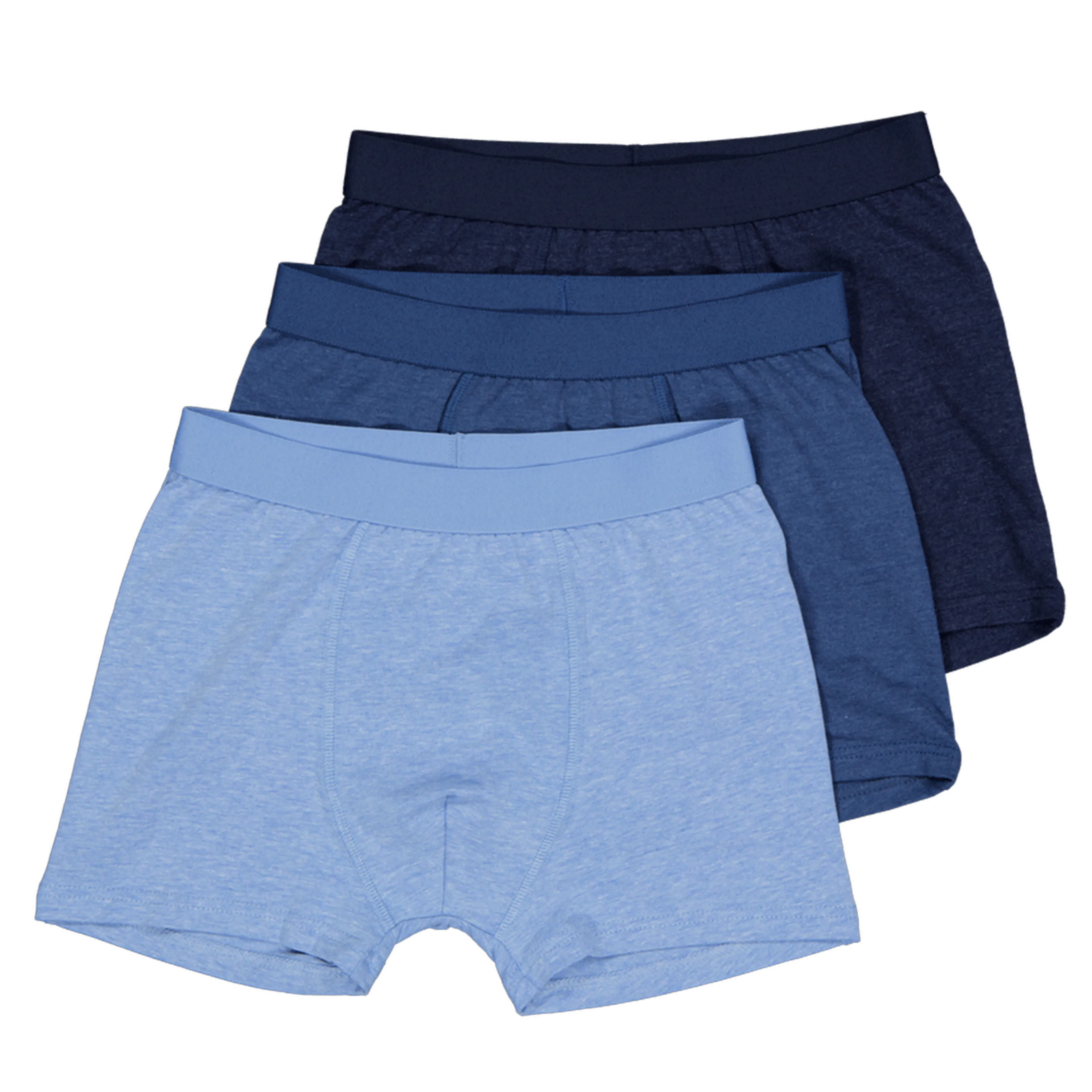 Boxers - Azul