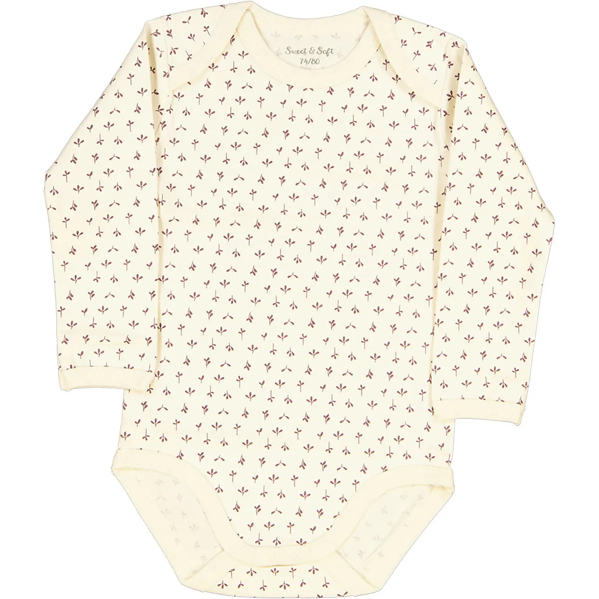 Romper - Beige