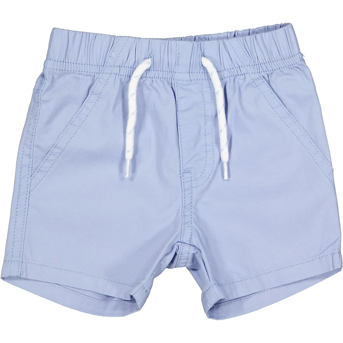 Short - Blauw