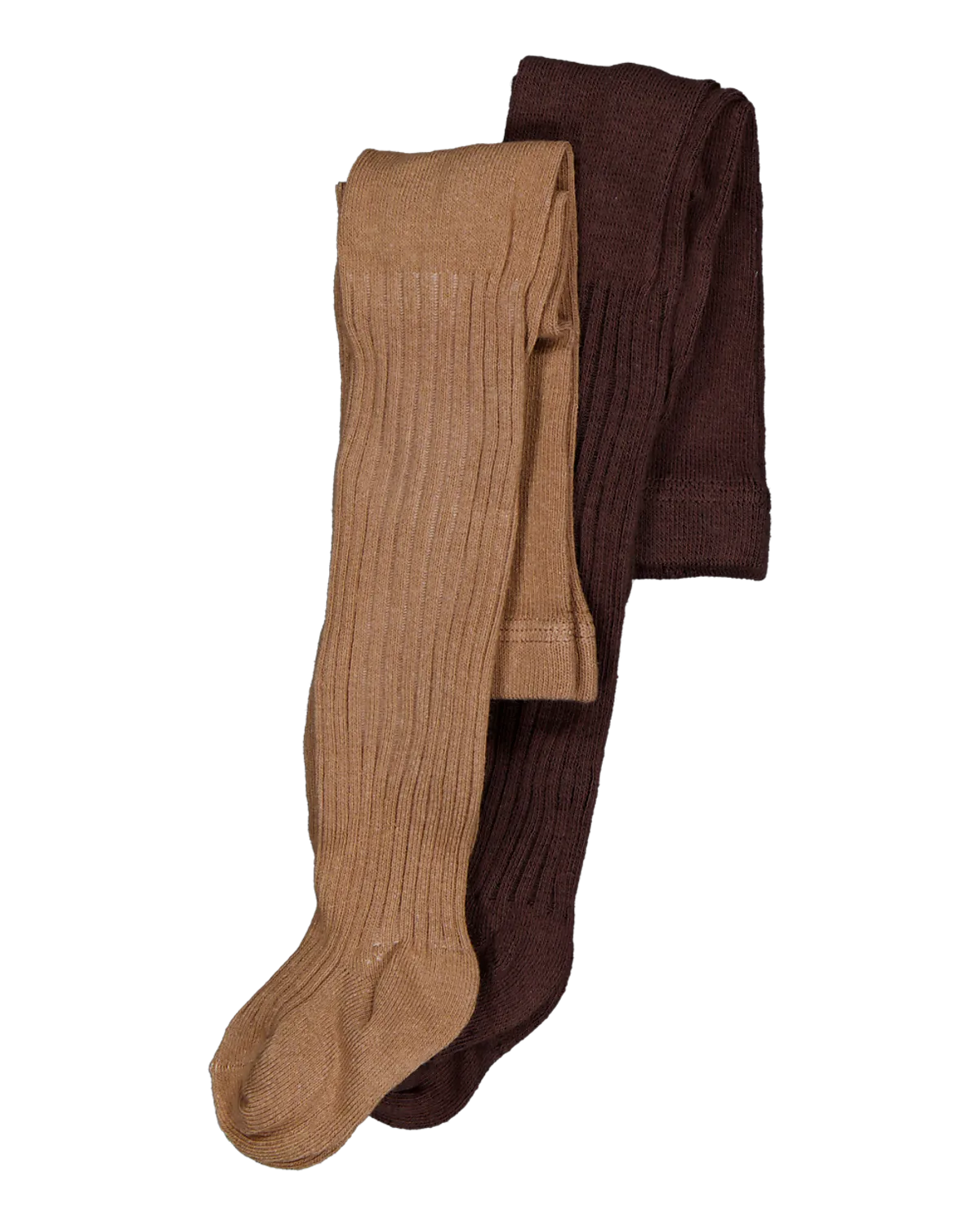Collant - Marron