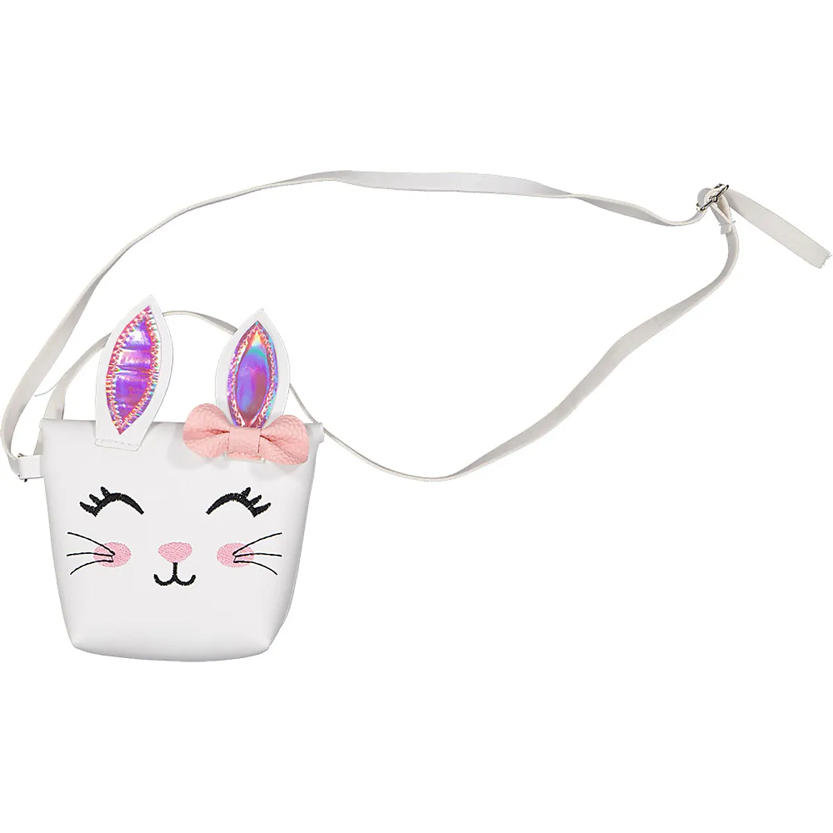 Tasche - Weiß