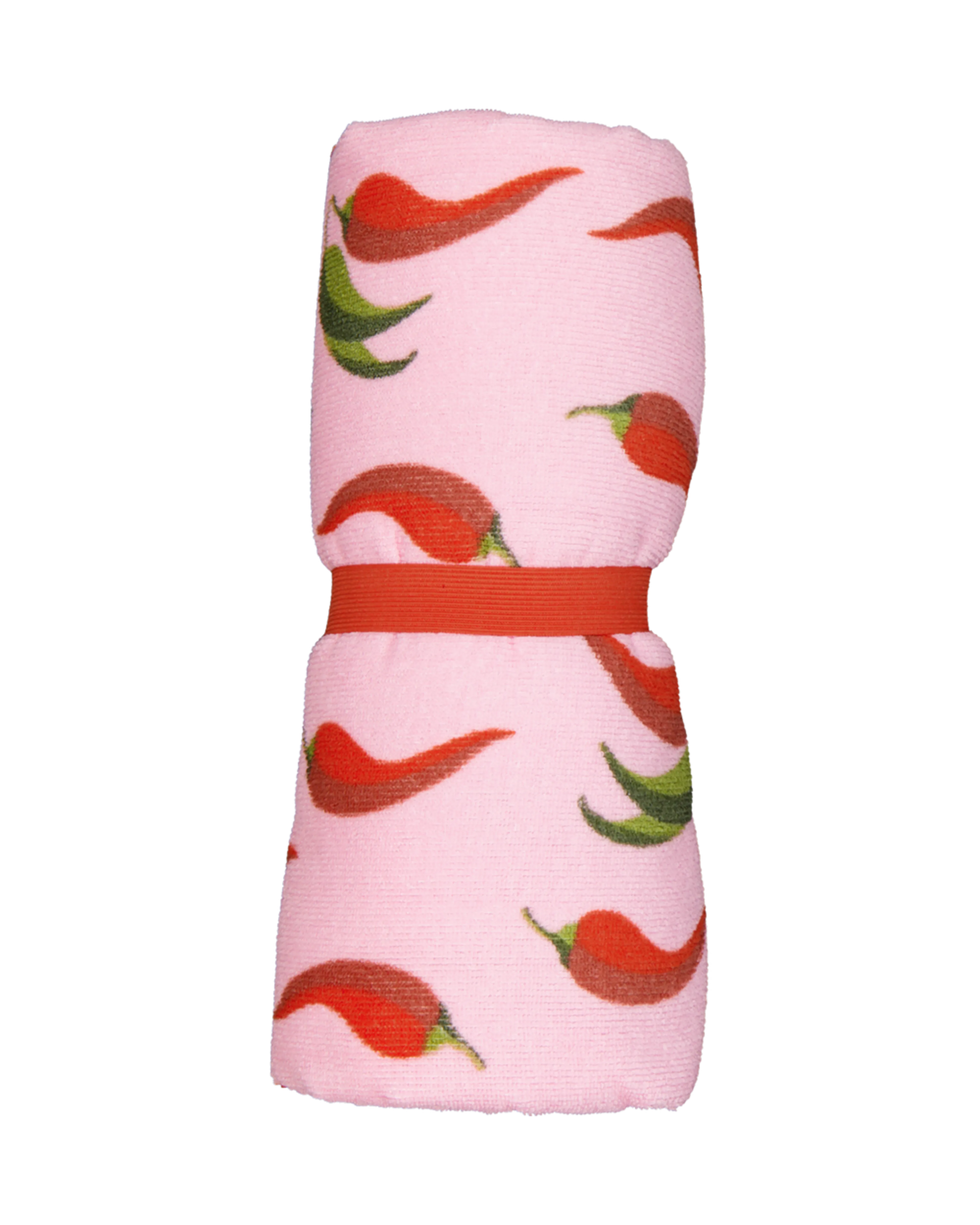 Serviette de plage - Multicolore