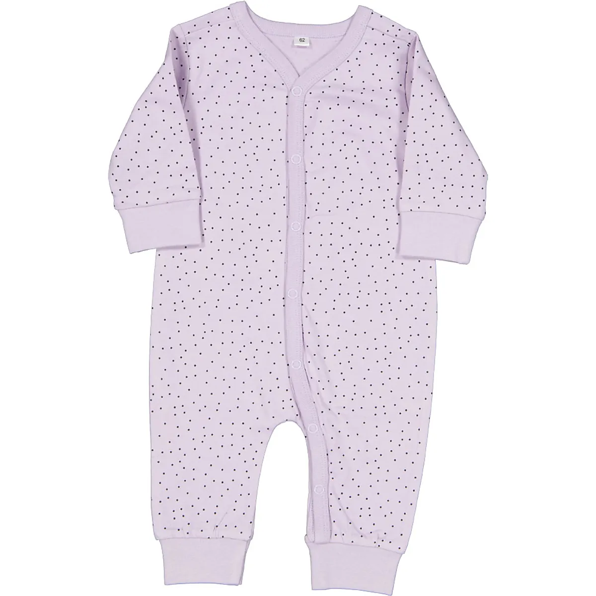 Pyjama - Violett
