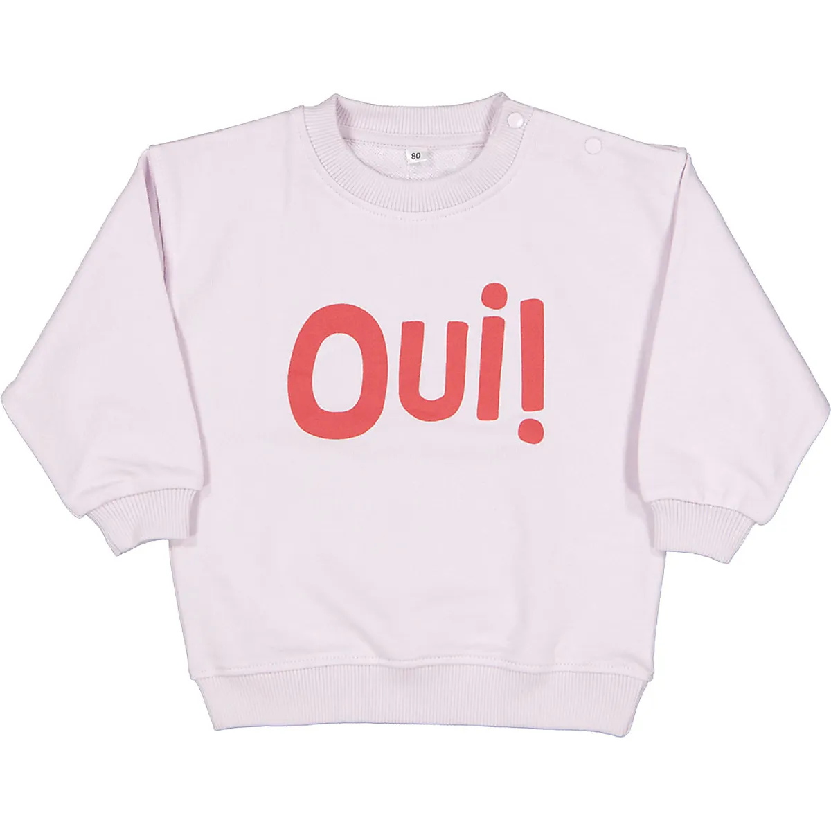 Sweater - Paars