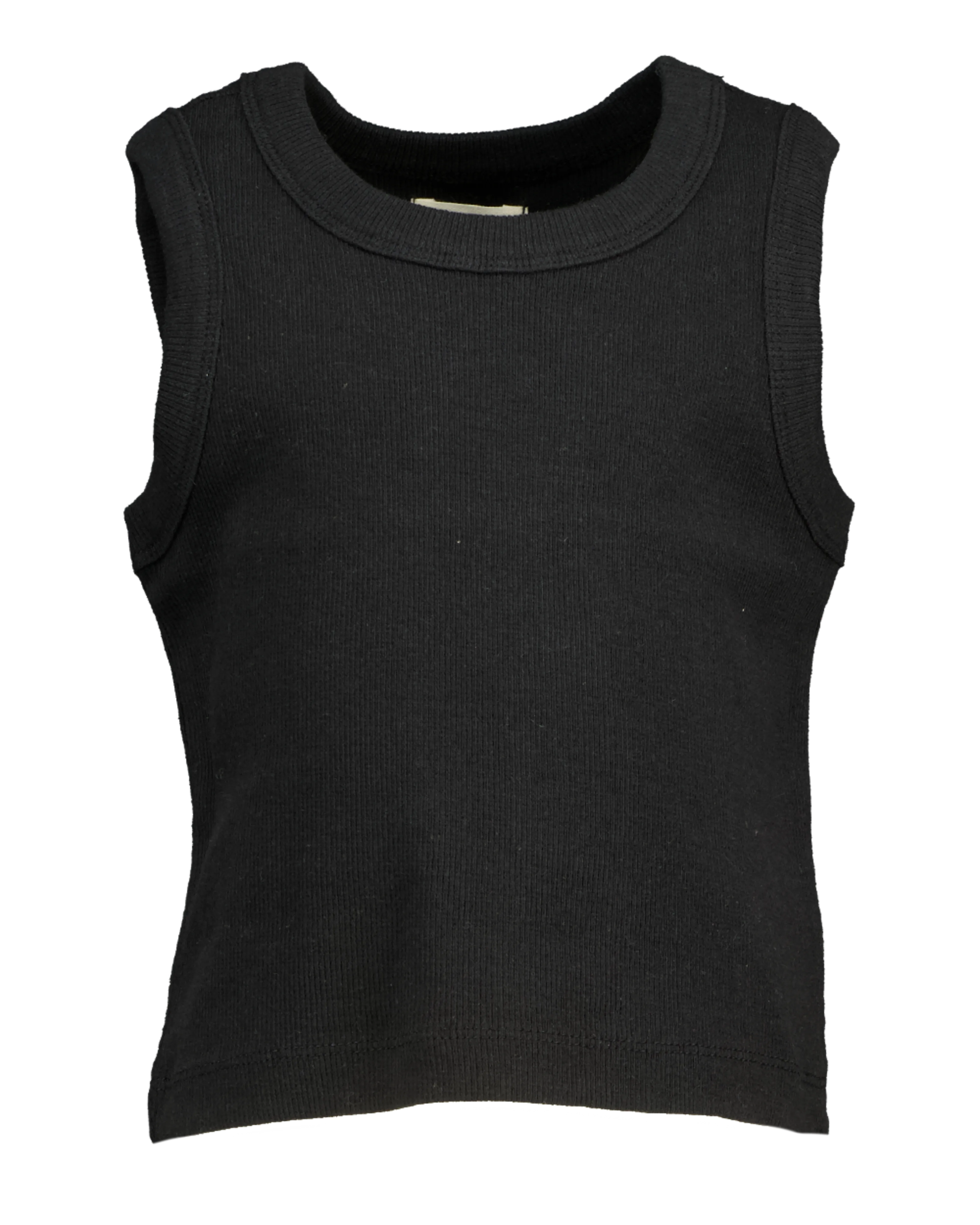 Tee-shirt - Noir