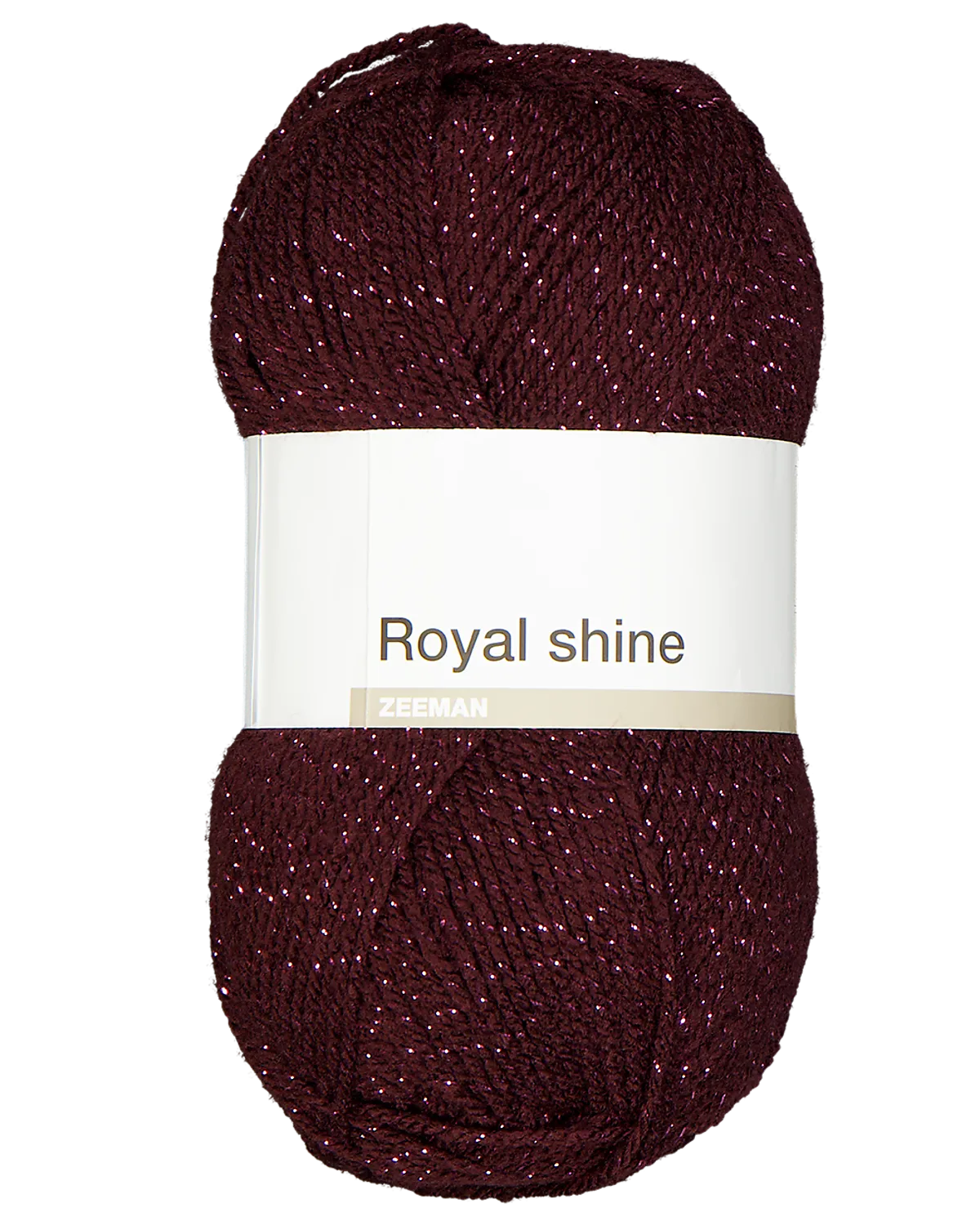 Royal shine Breigaren - Rood