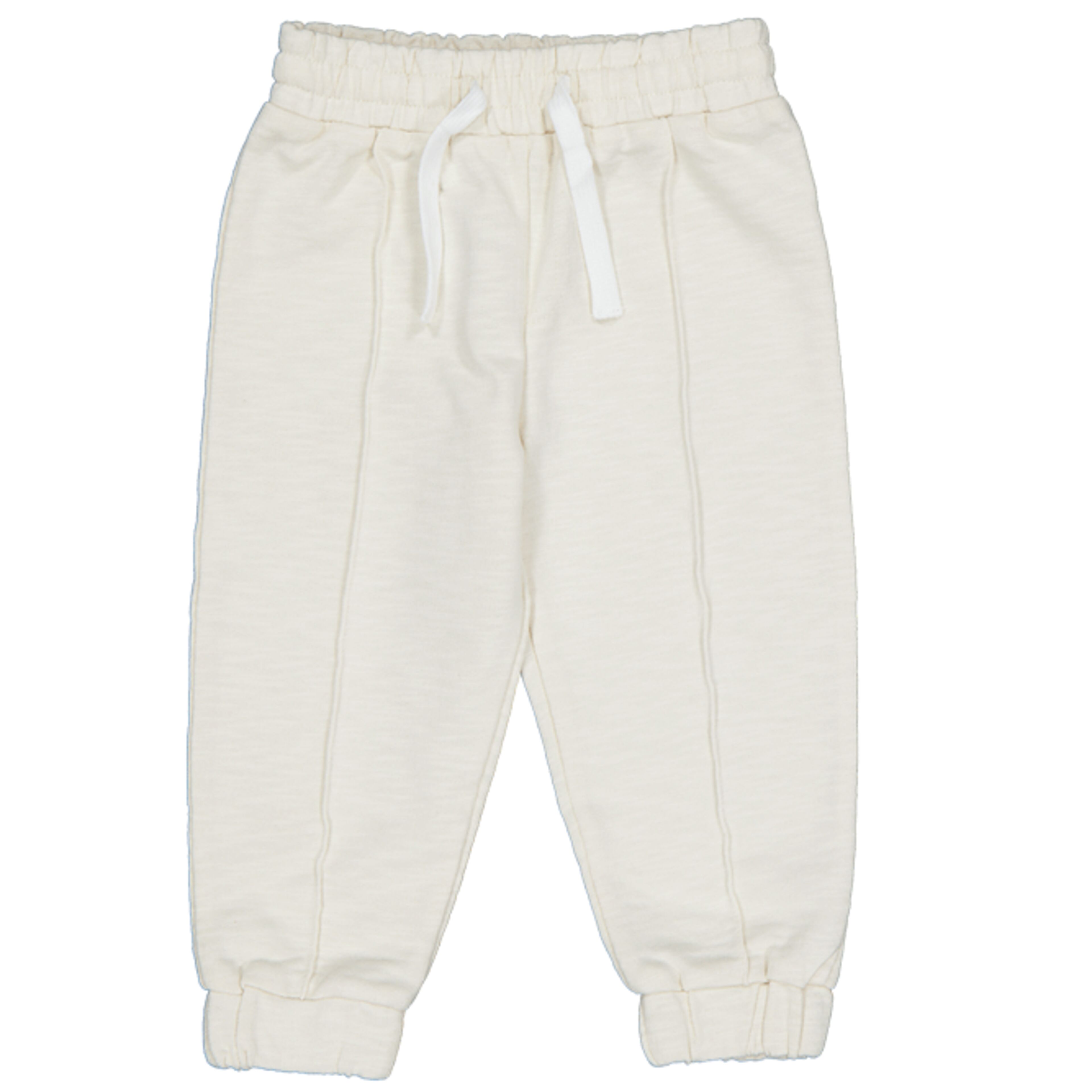 Pantalon de jogging Blanc