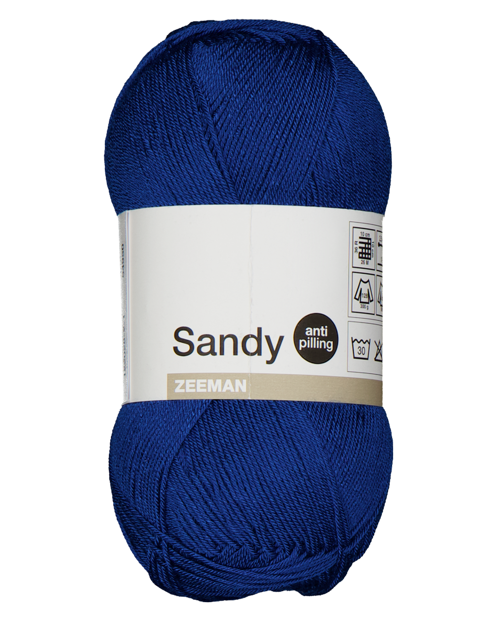 Sandy Breigaren - Blauw