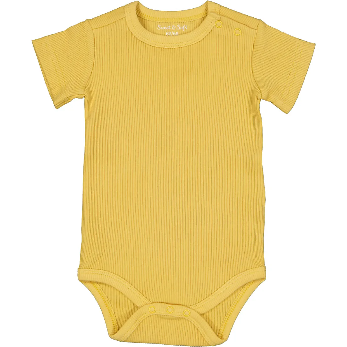 Romper - Geel
