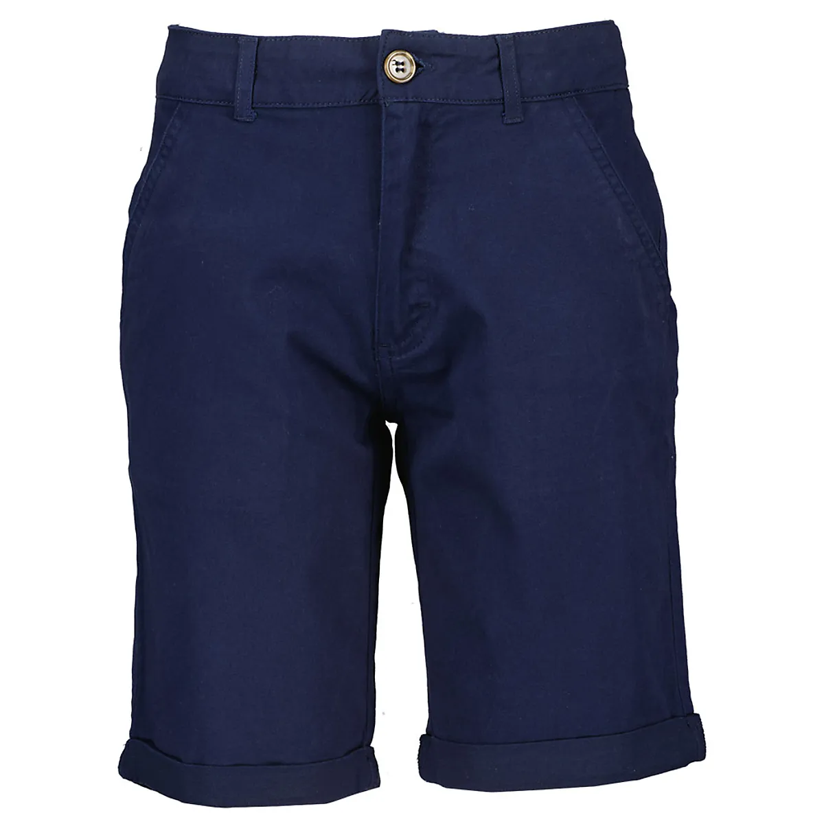 Short - Blauw