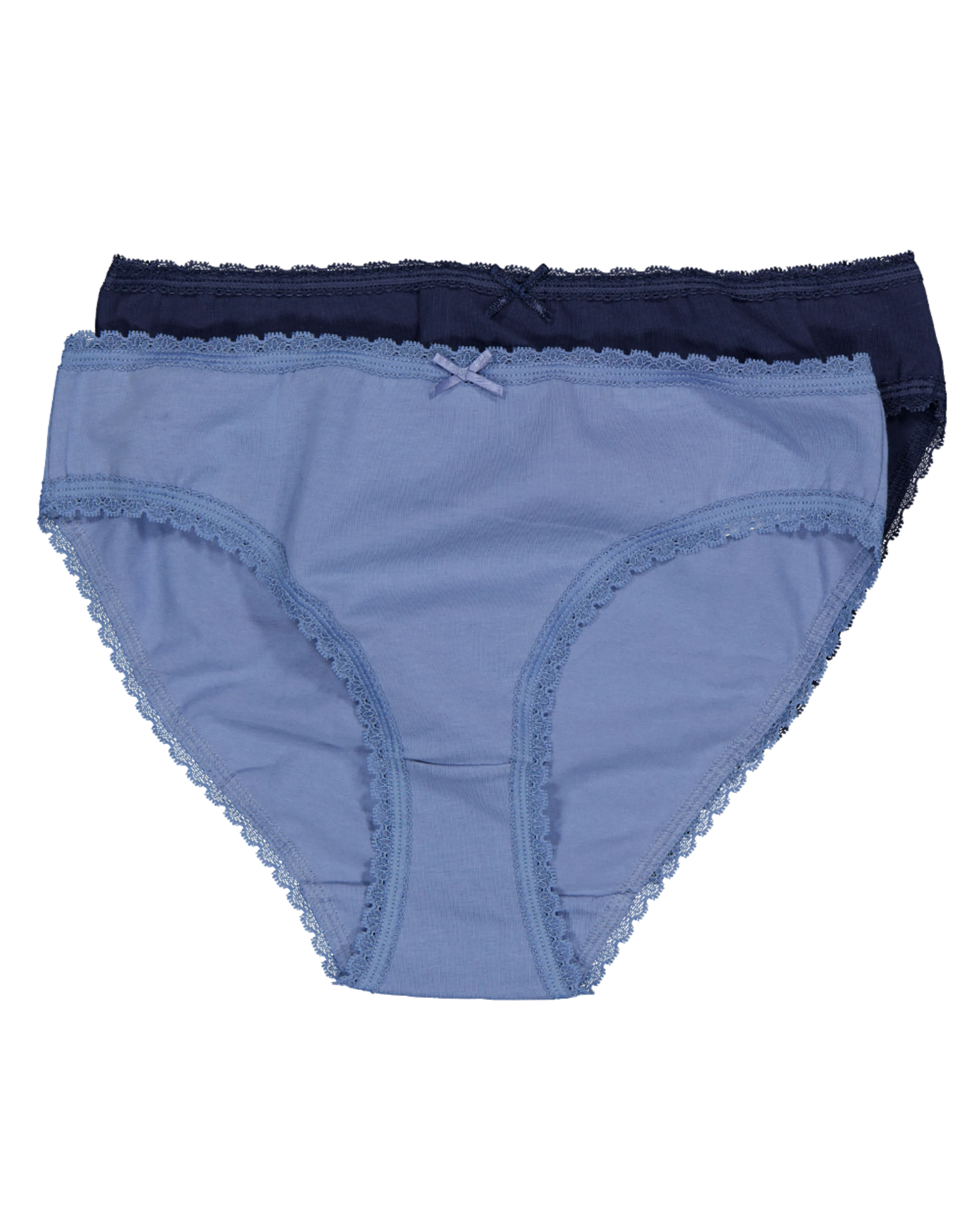 Slip - Bleu
