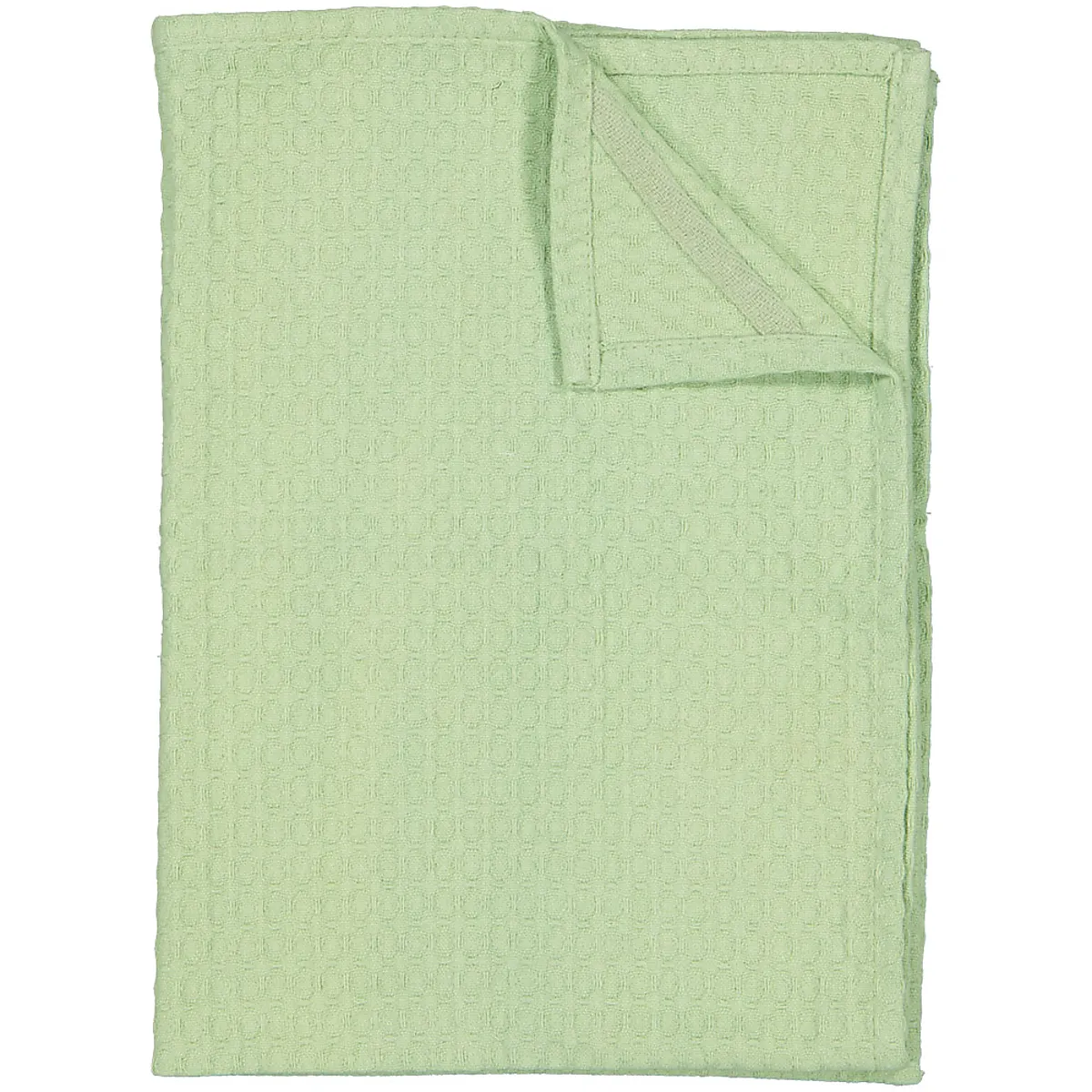 Theedoek - Groen