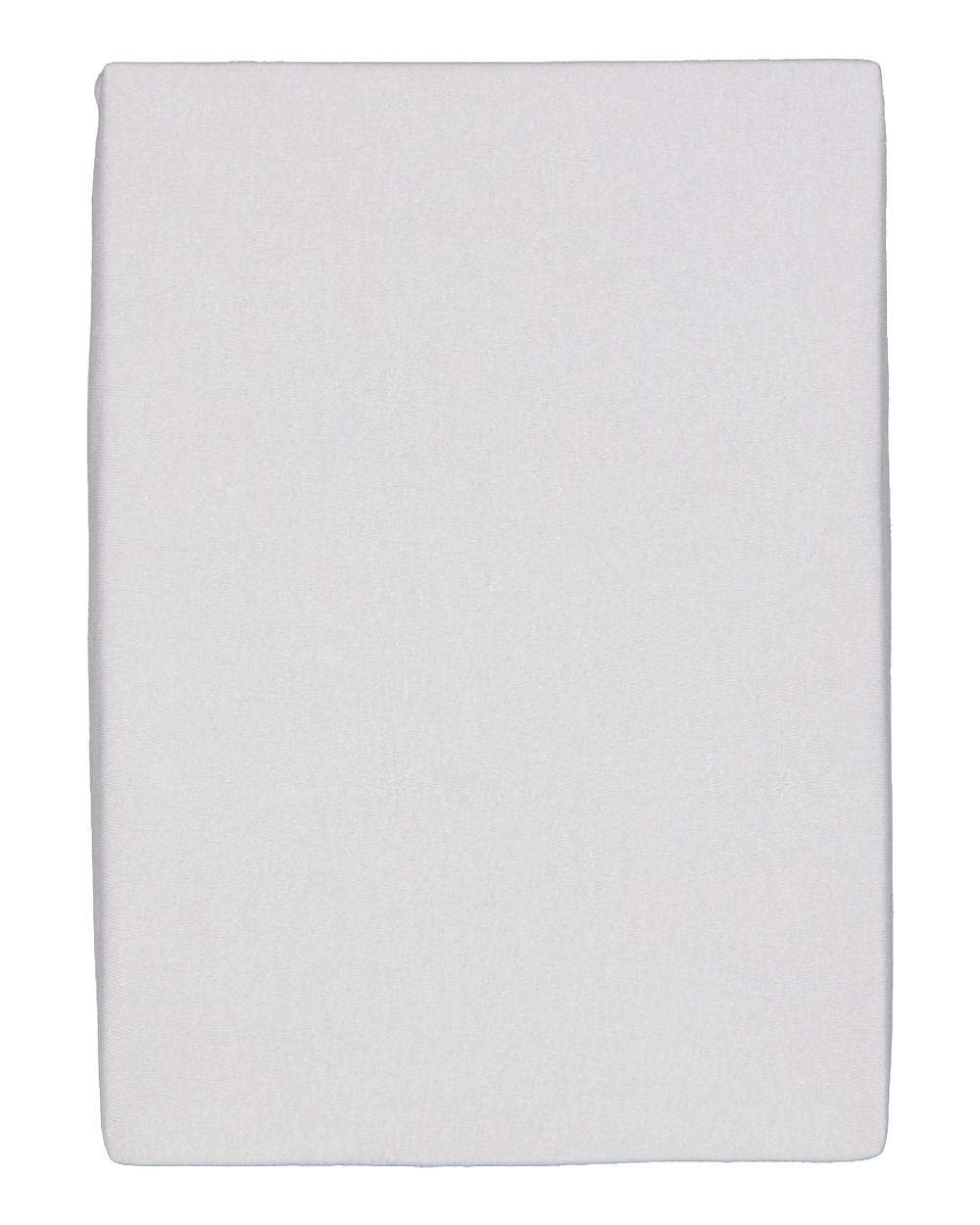 Jersey Hoeslaken - Grijs