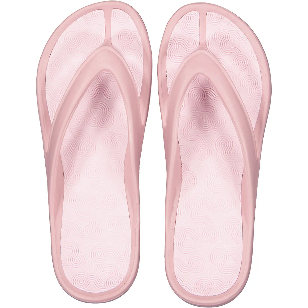 Tongs - Rose