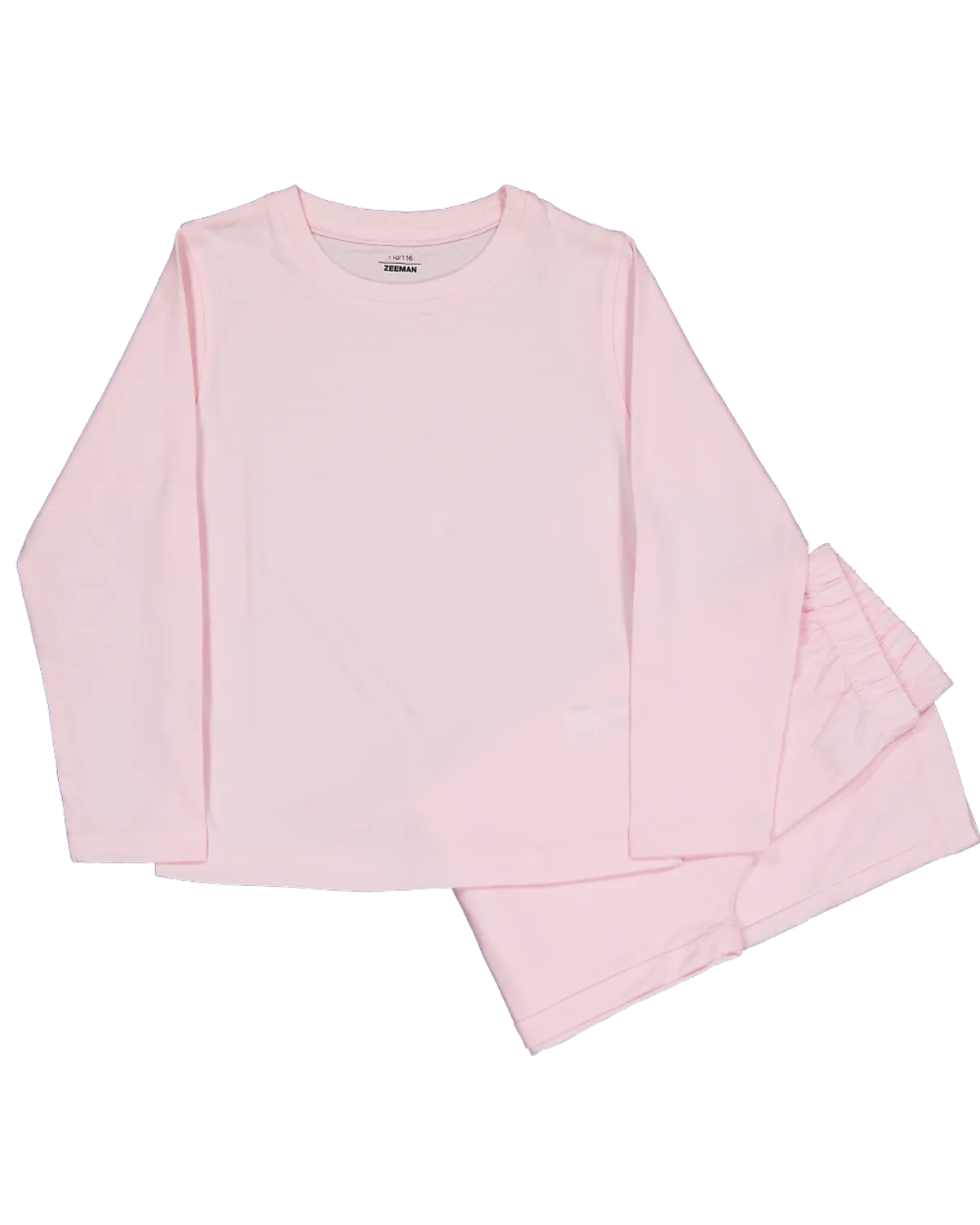 Pijama - Rosa