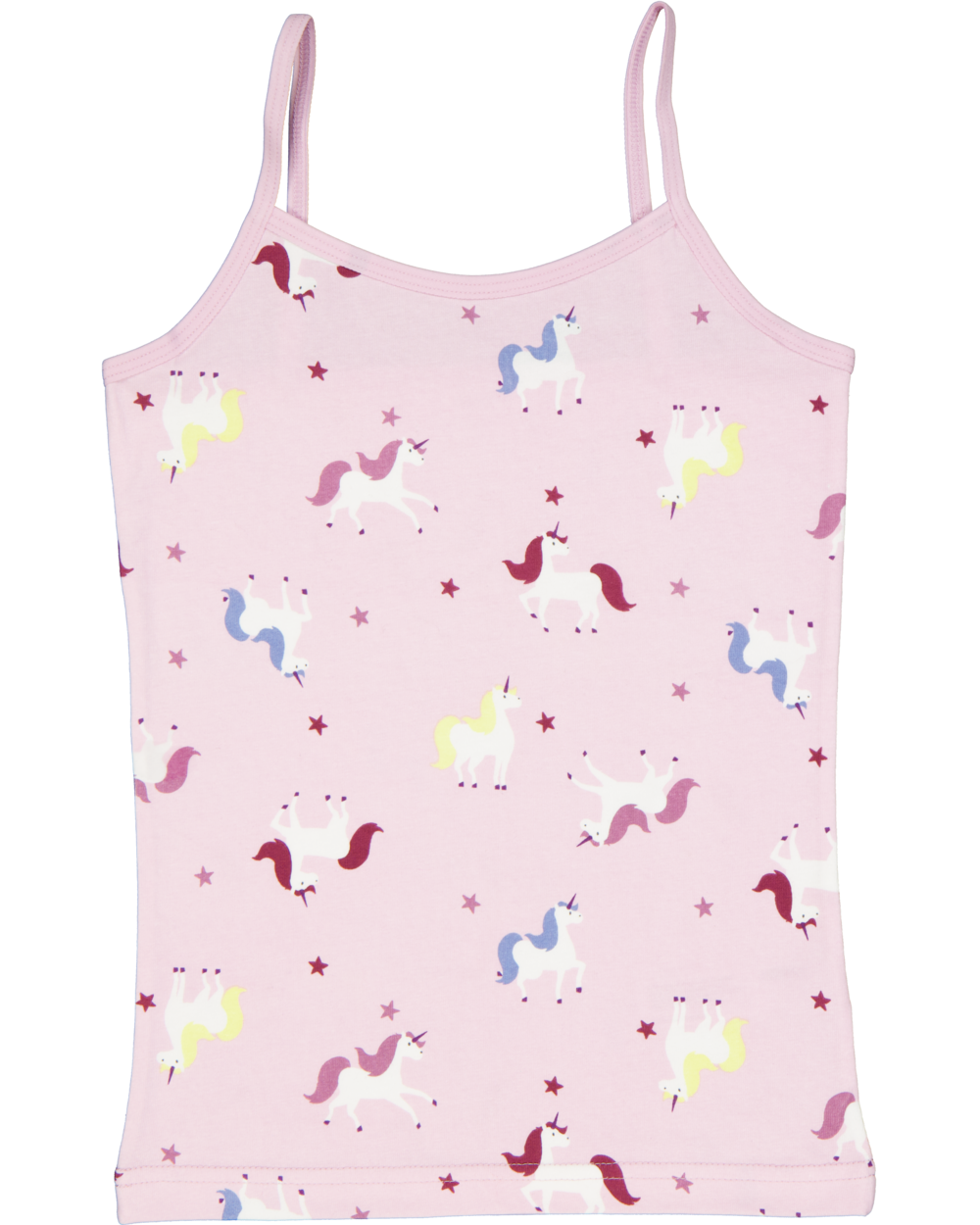 Singlet - Paars