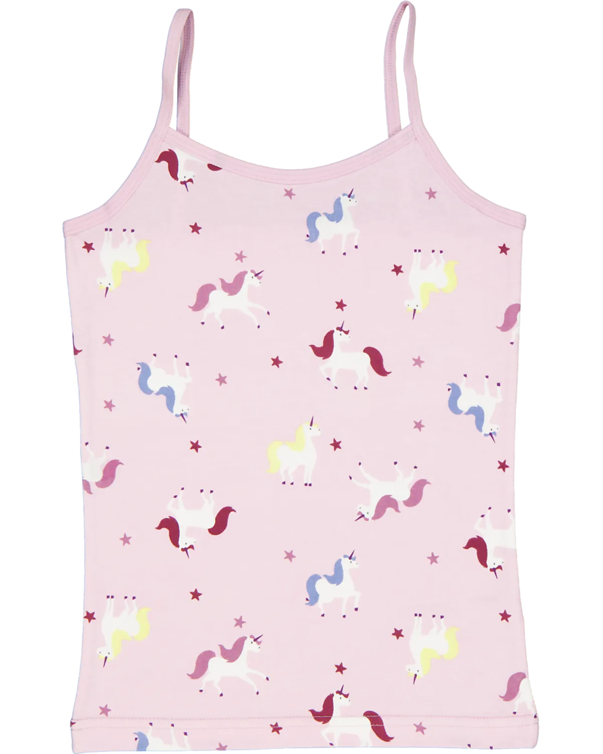 Singlet - Paars