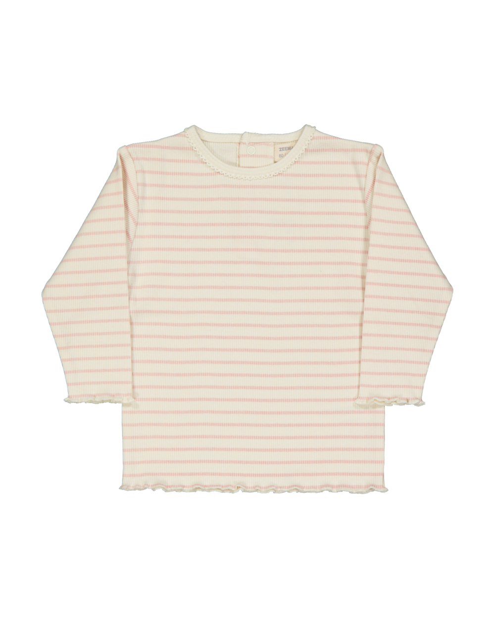 T-shirt - Beige