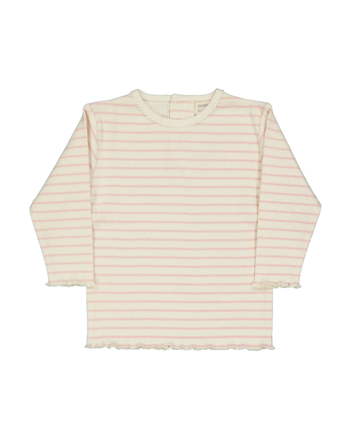 T-shirt - Beige