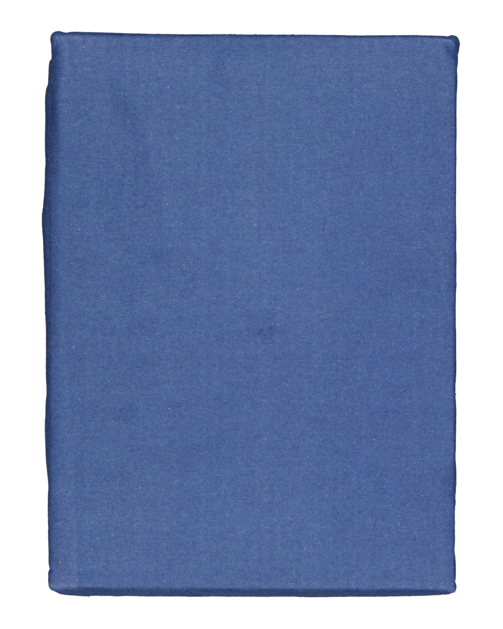 Hoeslaken - Blauw