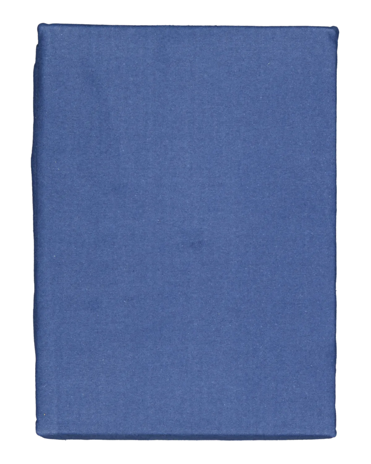 Hoeslaken - Blauw