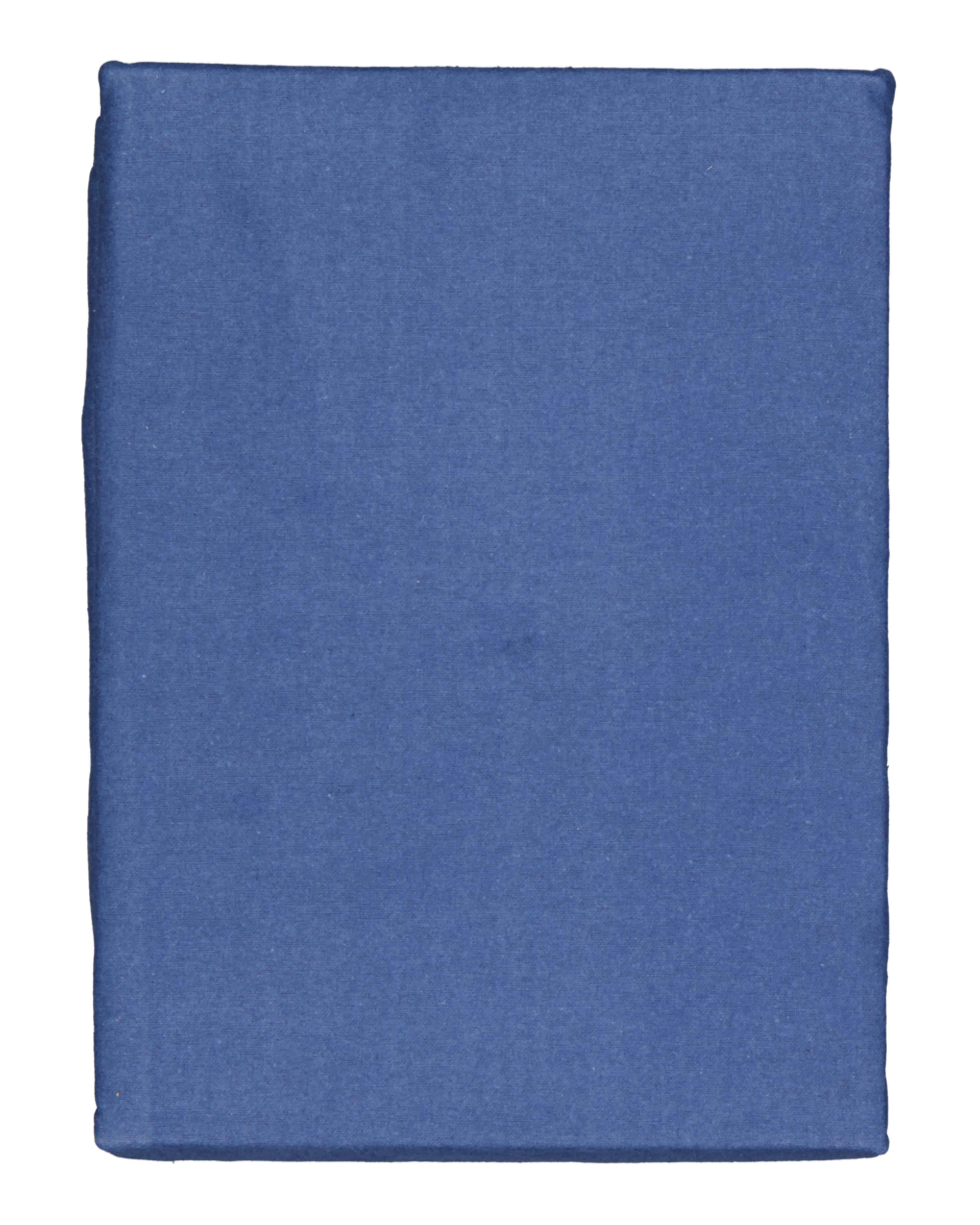 Hoeslaken - Blauw